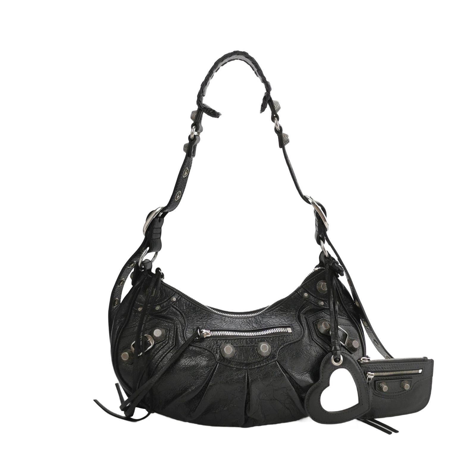 Balenciaga Balenciaga Women os Shoulder Bags Size ONE SIZE - 1 Thumbnail