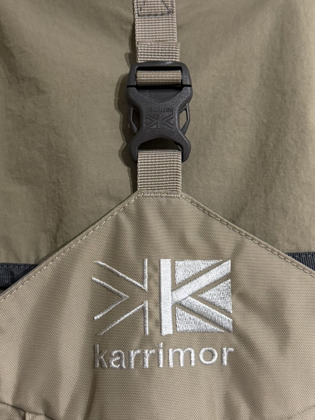 Karrimor Junya Watanabe x Karrimor Jacket Size US L / EU 52-54 / 3 - 5 Thumbnail