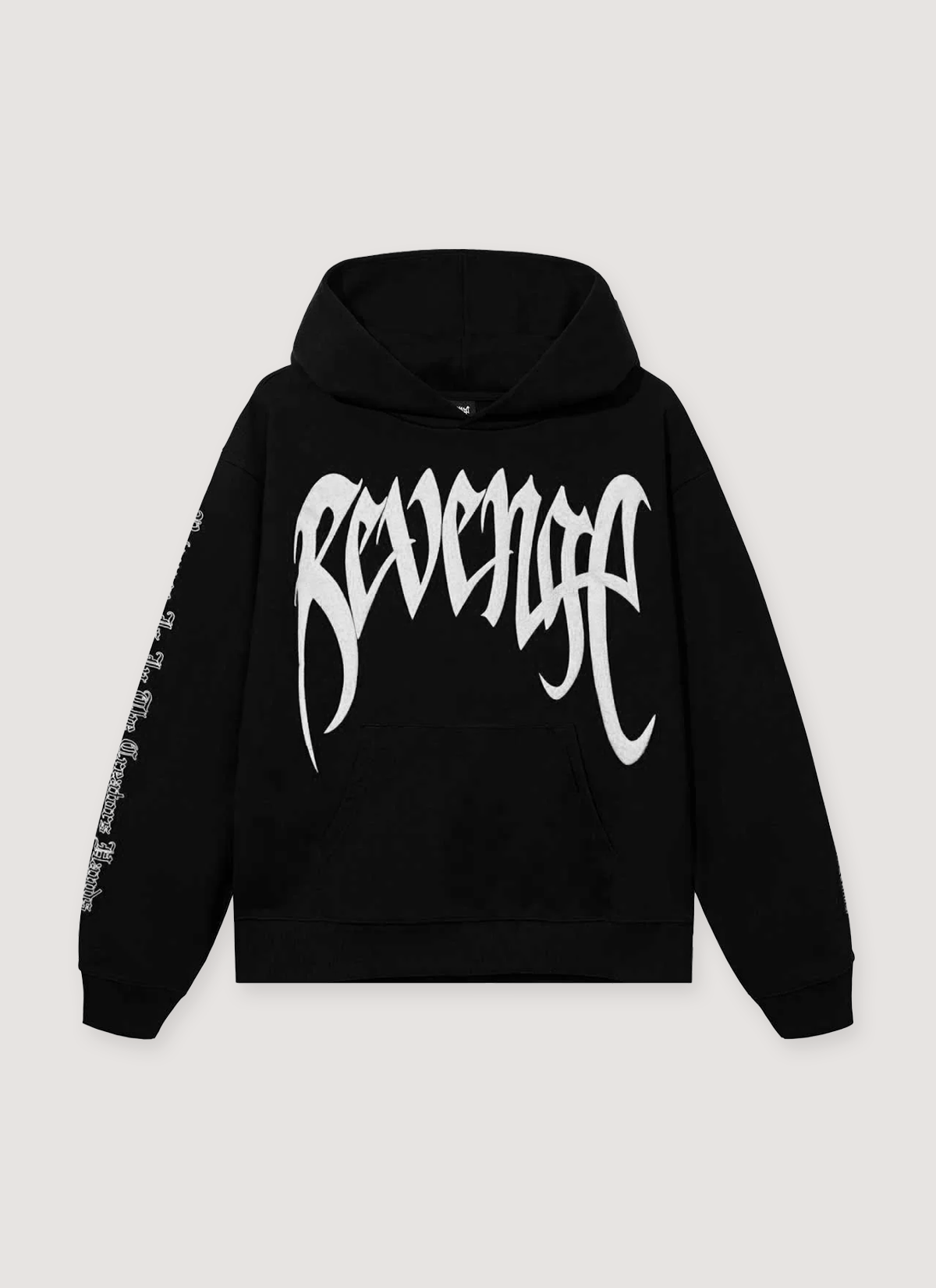 Revenge XXXTentacion Kill Sweatshirt Size US M / EU 48-50 / 2 - 1 Thumbnail