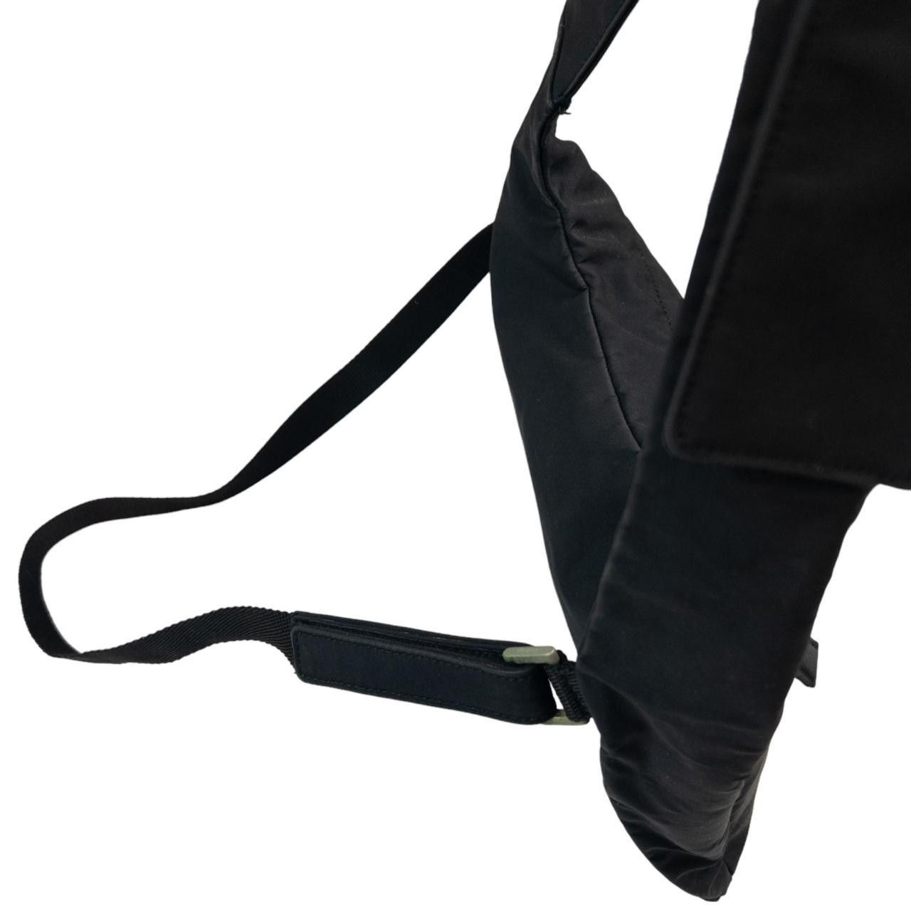 Prada Vintage Prada Sport Cross Body Bag Size ONE SIZE - 6 Thumbnail