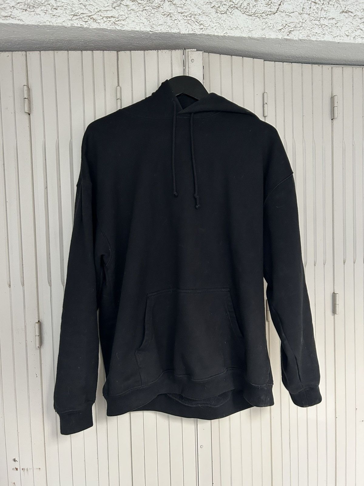 Vetements hoodie Size US M / EU 48-50 / 2 - 2 Thumbnail