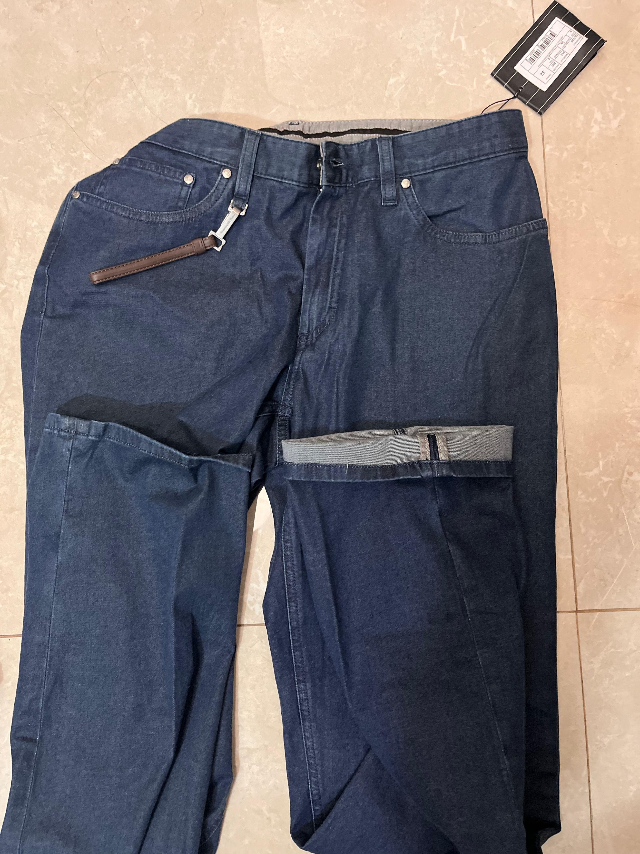 Ermenegildo Zegna ermenegildo zegna Size US 32 / EU 48 - 5 Thumbnail