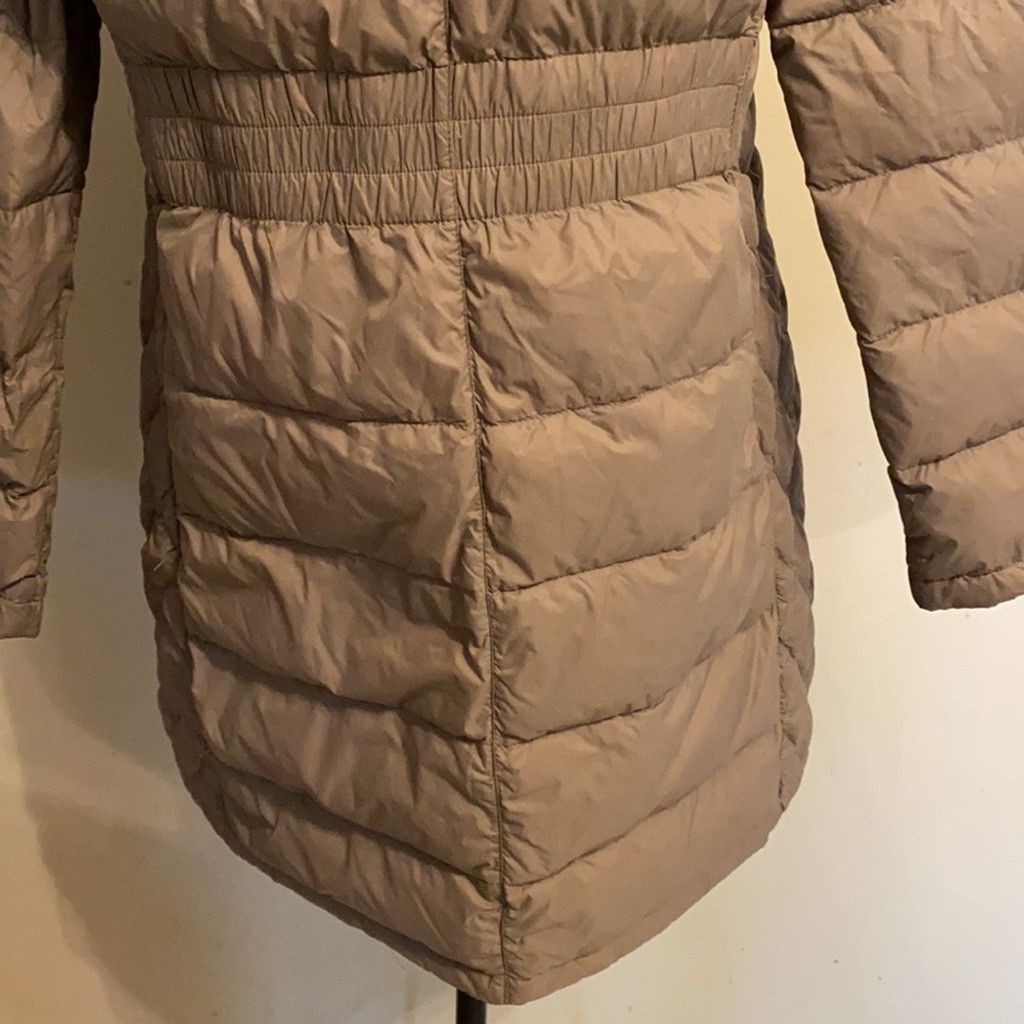 Michael Kors Michael Kors lightweight hooded down jacket size L Size L / US 10 / IT 46 - 11 Thumbnail