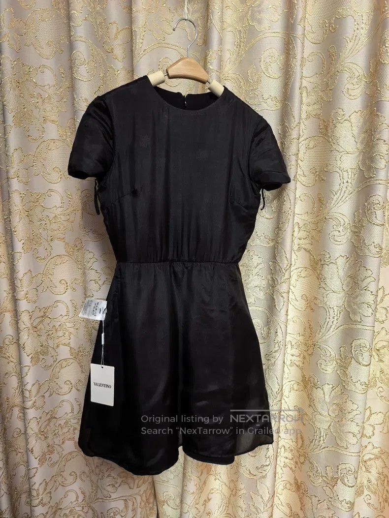 Valentino Valentino Main line dress Size S / US 4 / IT 40 - 5 Thumbnail