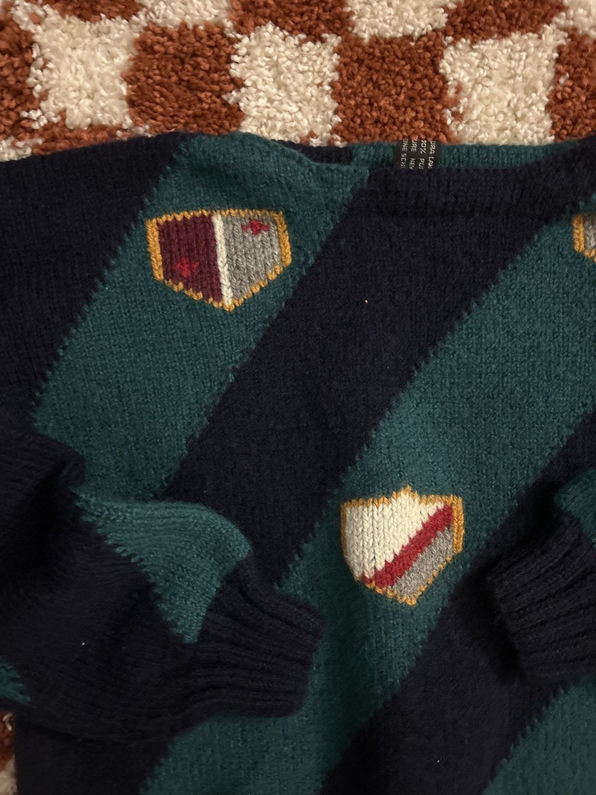 Vintage Vintage Sweater Size US S / EU 44-46 / 1 - 2 Thumbnail