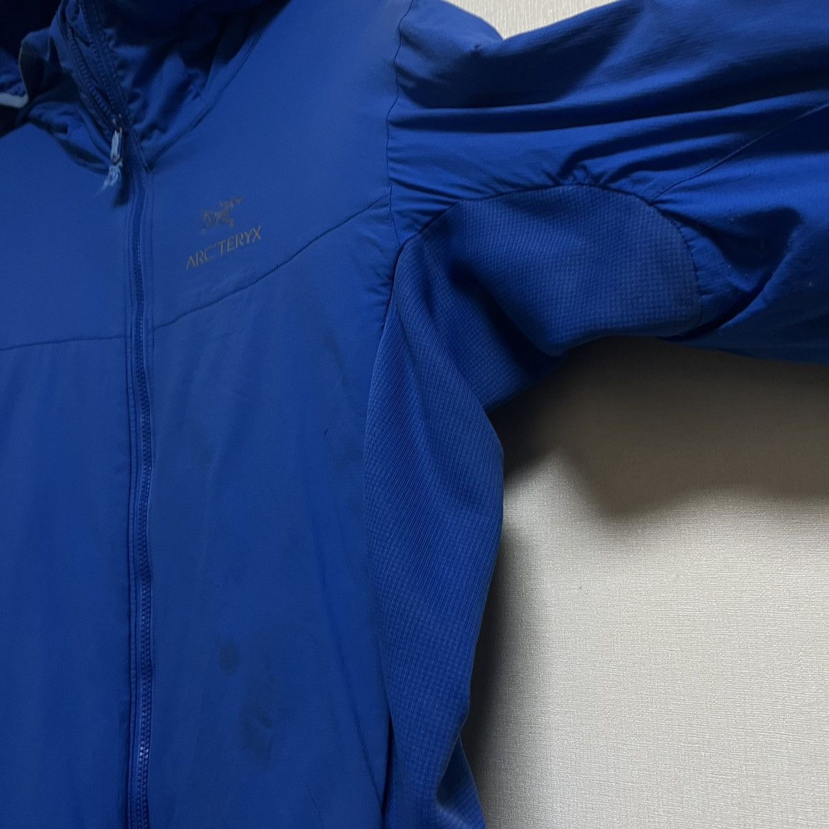 Arc'teryx Arcteryx Atom LT outdoor jacket Size US L / EU 52-54 / 3 - 8 Thumbnail