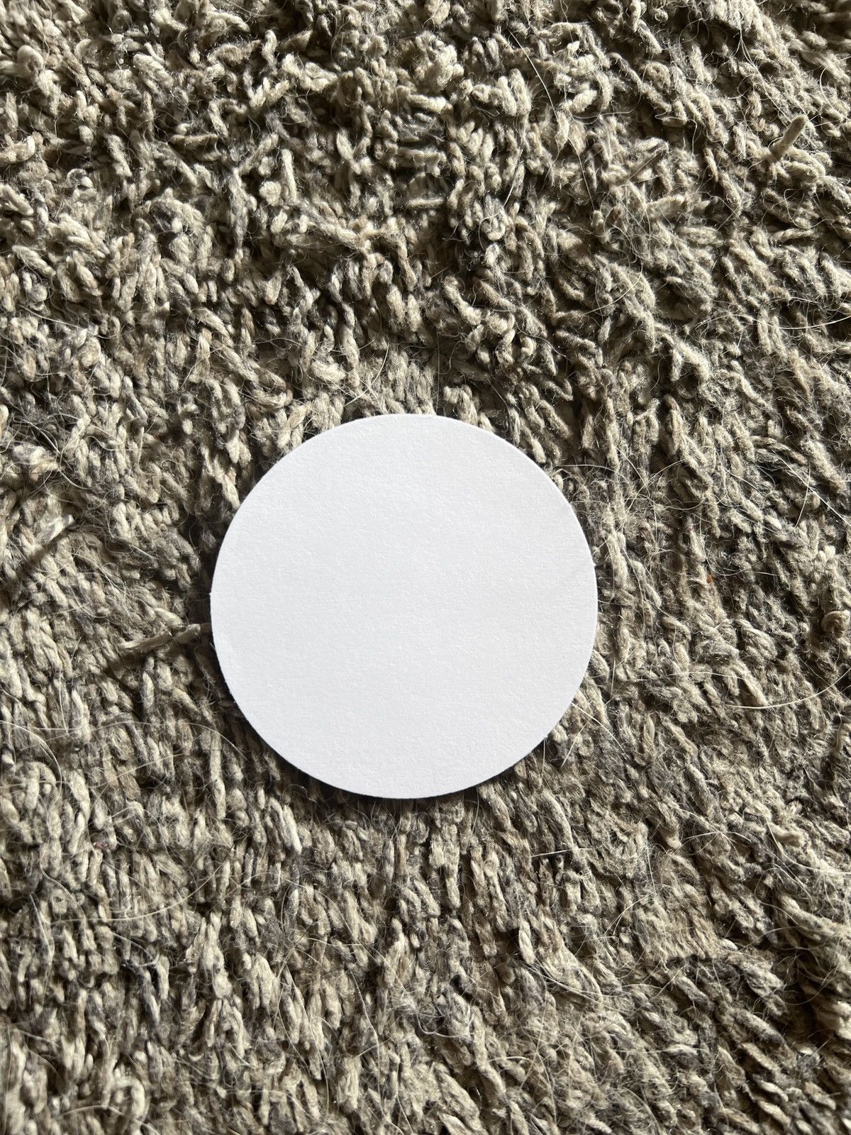 Hypebeast Starbucks Sticker Size ONE SIZE - 2 Thumbnail