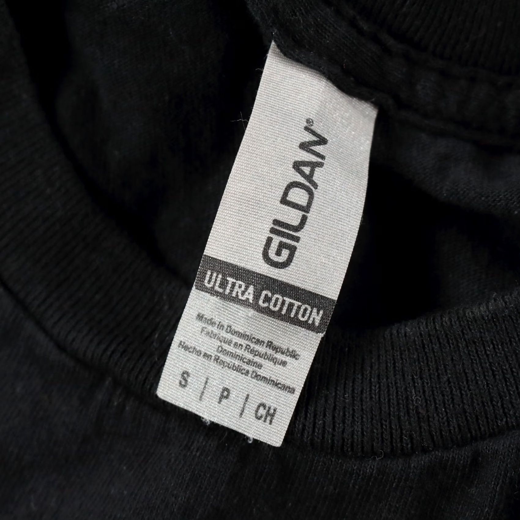 Gildan INKCARCERATION Music & Tattoo Festival 2022 concert T-Shirt SMALL heavy nu metal Shirt Mens Black Nike? Size US S / EU 44-46 / 1 - 7 Thumbnail