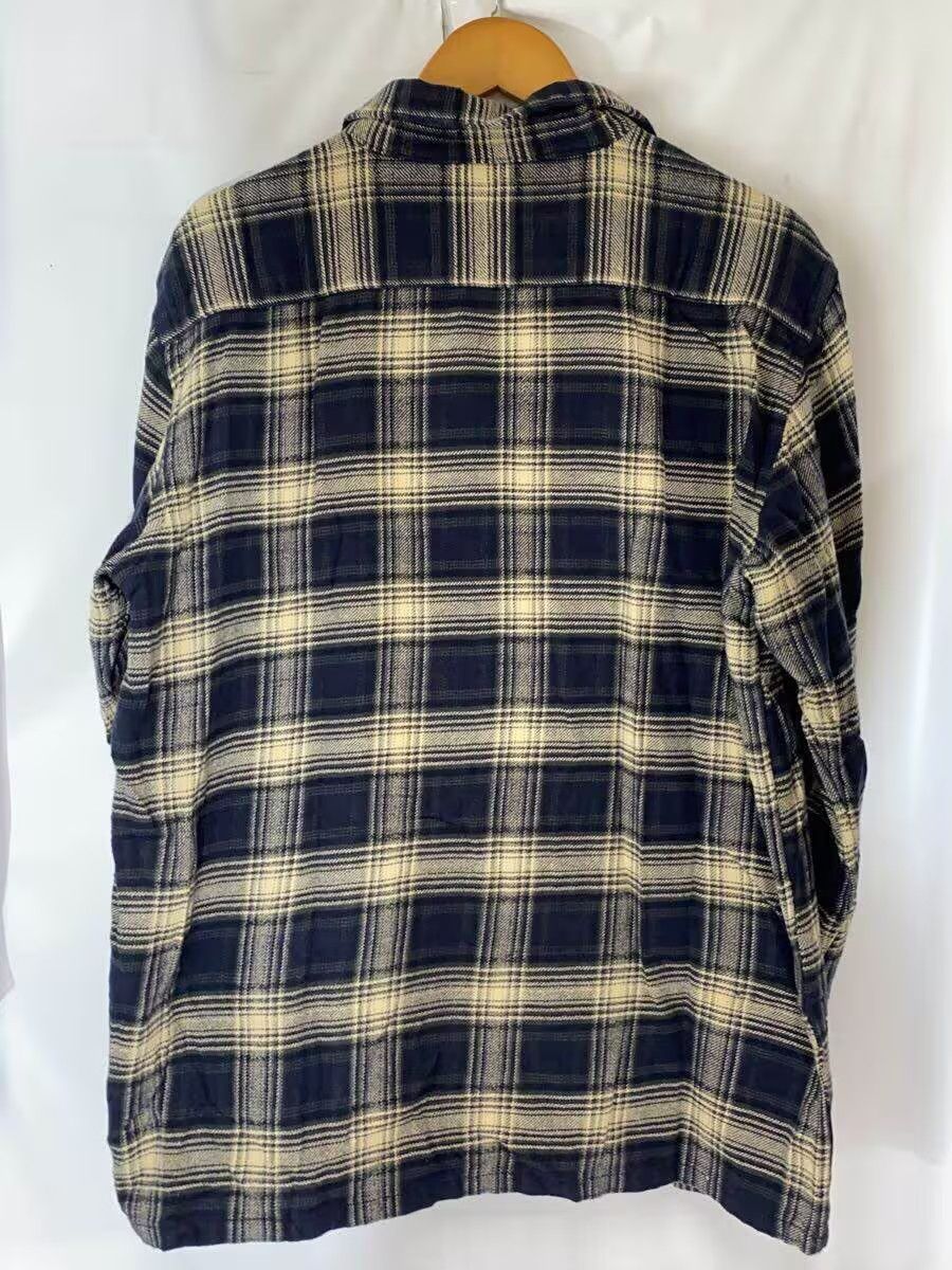 South2 West8 6 Pocket Plaid Button Shirt Size US S / EU 44-46 / 1 - 2 Thumbnail