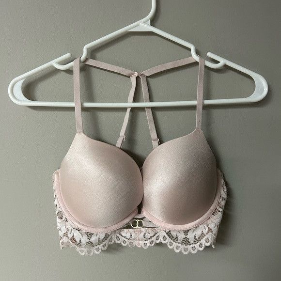 Other La Senza Beyond Sexy Classic Plunge Bra Size ONE SIZE - 1 Thumbnail