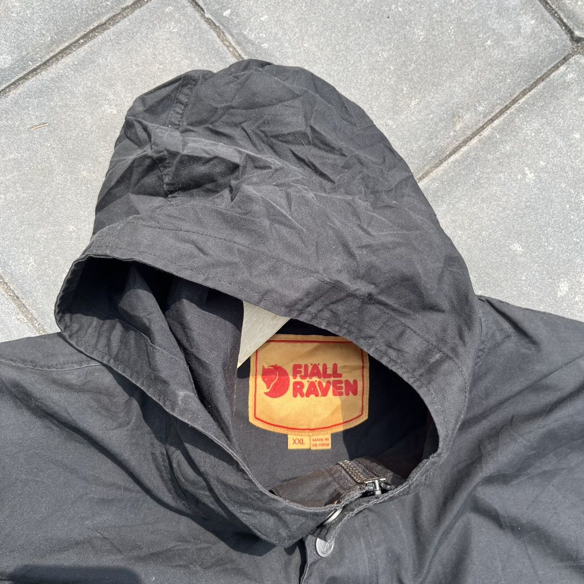 Fjallraven FJALLRAVEN GREENLAND NO.1 JACKET Size US XXL / EU 58 / 5 - 6 Thumbnail