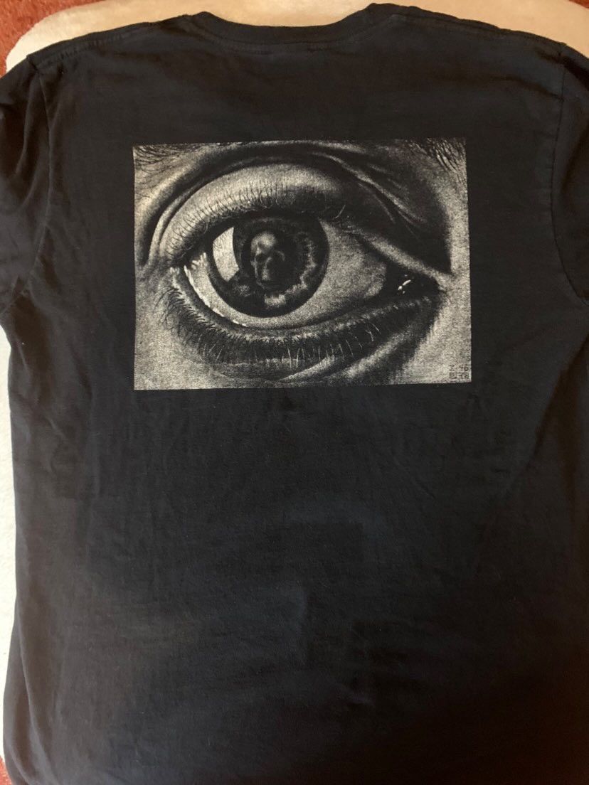 Supreme Supreme ls shirt Size US L / EU 52-54 / 3 - 7 Thumbnail