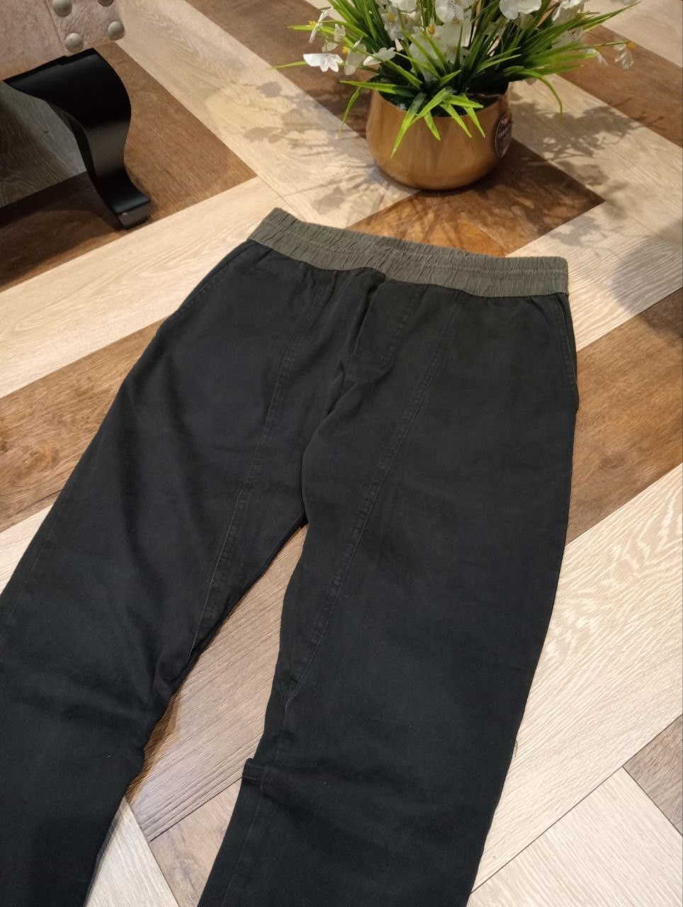 Fear of God FEAR OF GOD FOURTH COLLECTION 2015 - 2016 PANTS Size US 29 - 6 Thumbnail