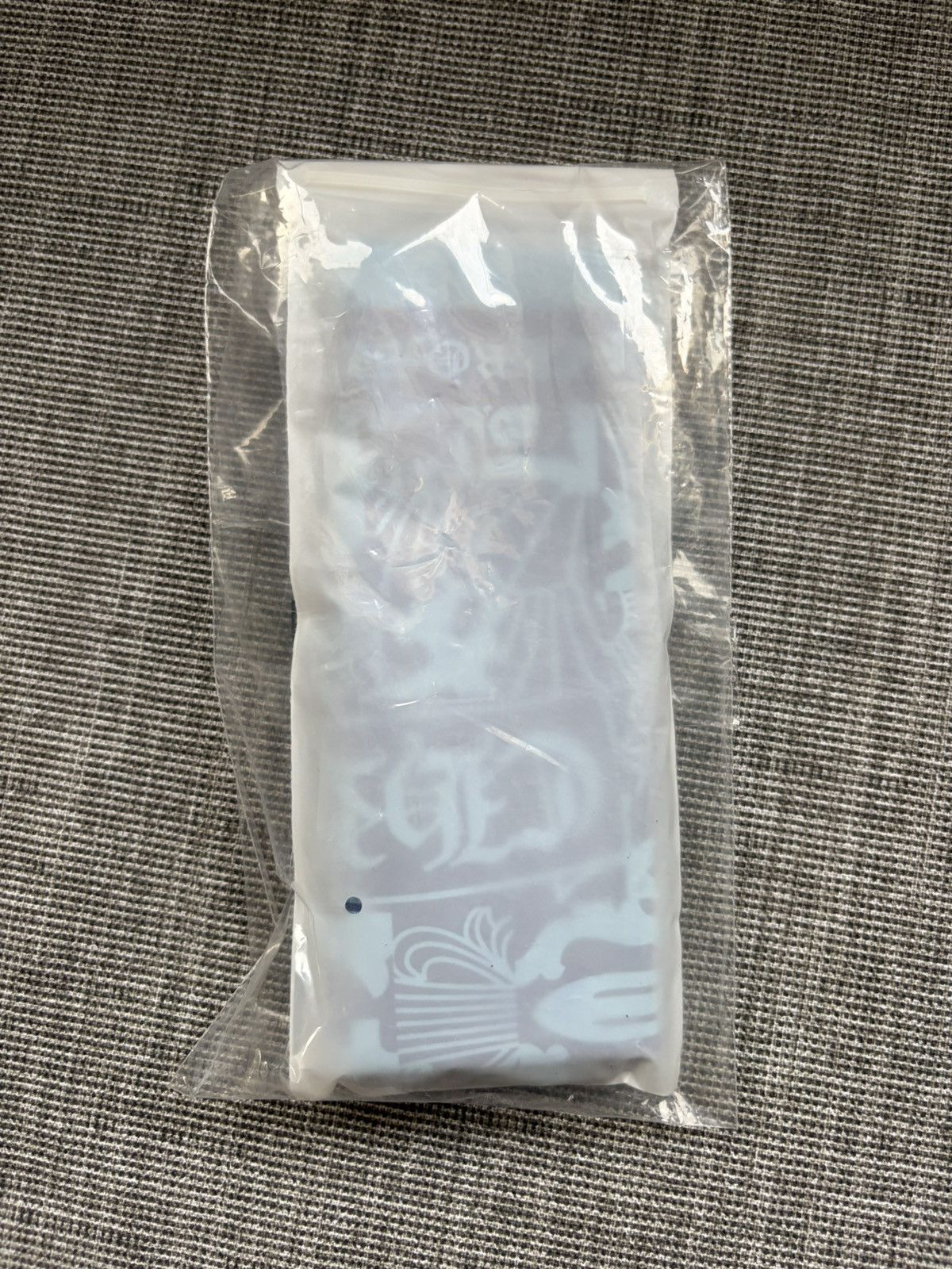 Chrome Hearts Chrome Hearts chirp chirp 18k gold glasses Size ONE SIZE - 8 Thumbnail