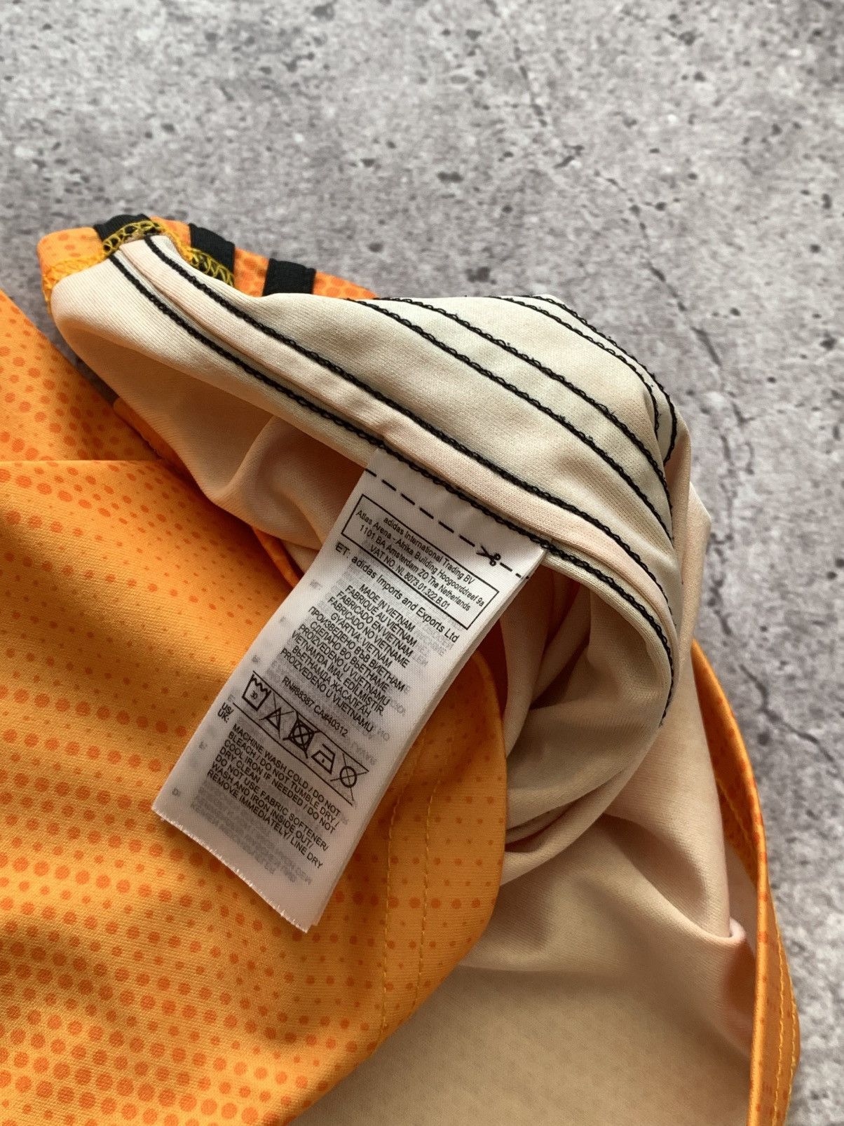 Adidas 🔥ADIDAS WOLVERHAMPTON 2019 2020 HOME SOCCER JERSEY Size US M / EU 48-50 / 2 - 10 Thumbnail