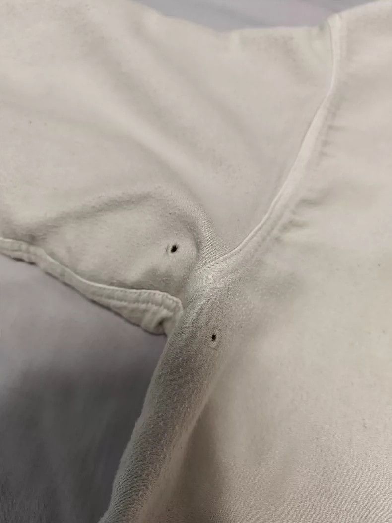 Visvim VISVIM 22AW DUGOUT SHIRT L/S ICT-2506 Size US M / EU 48-50 / 2 - 7 Thumbnail