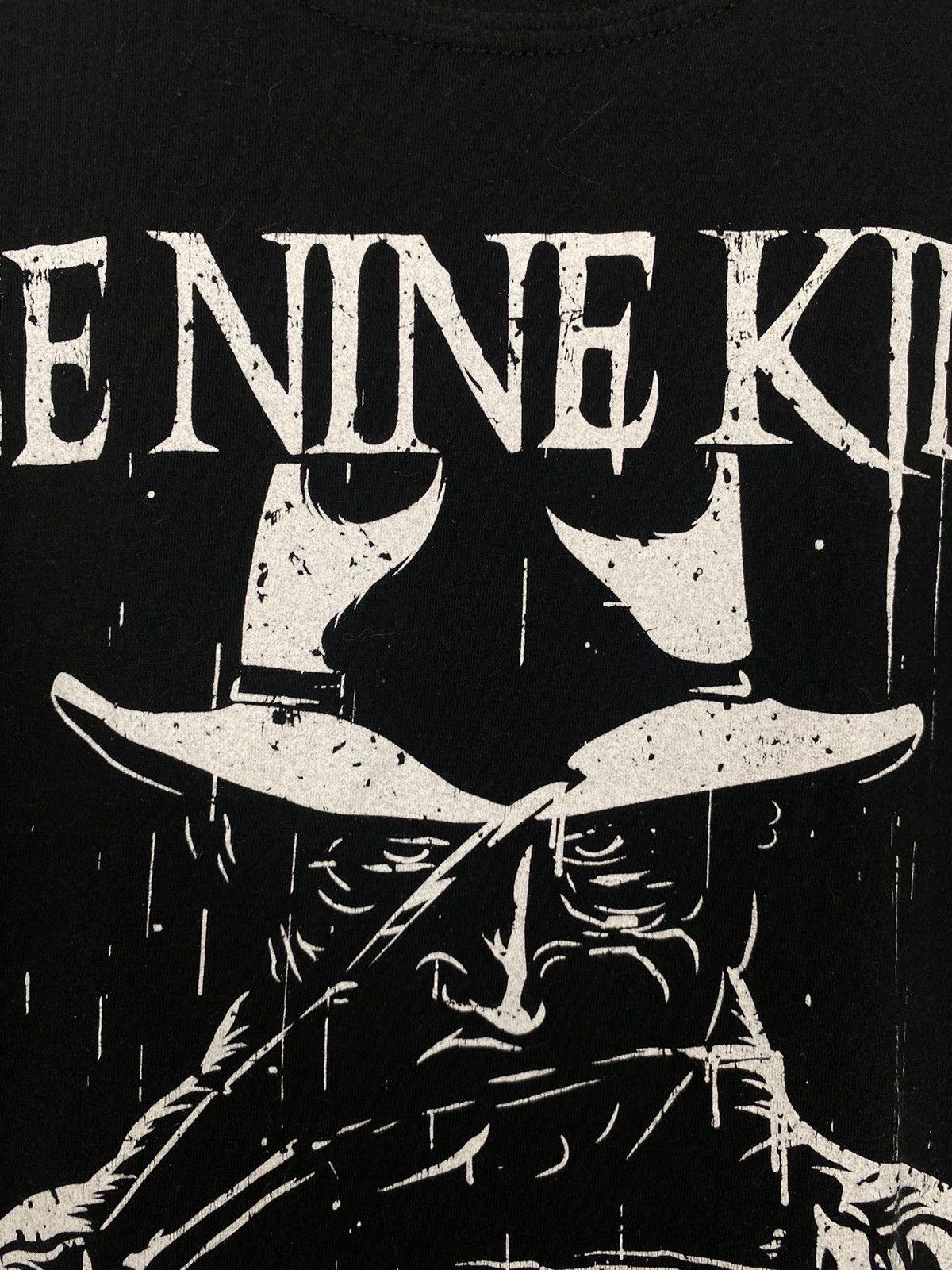 Band Tees × Vintage Ice Nine Kills The Silver Scream XL tee y2k opium t-shirt Size US XL / EU 56 / 4 - 6 Thumbnail