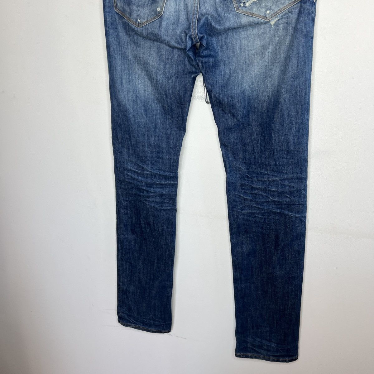 Jacob Cohen Jacob Cohen Jeans Casual Pants Distressed Size US 30 / EU 46 - 8 Thumbnail