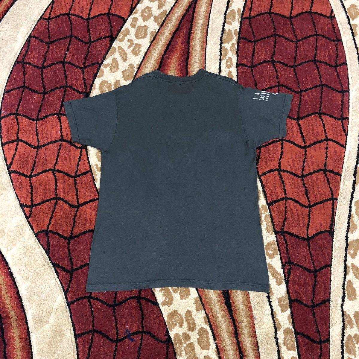 Band Tees Vintage Tool Band Rare Shirt Size US M / EU 48-50 / 2 - 3 Thumbnail