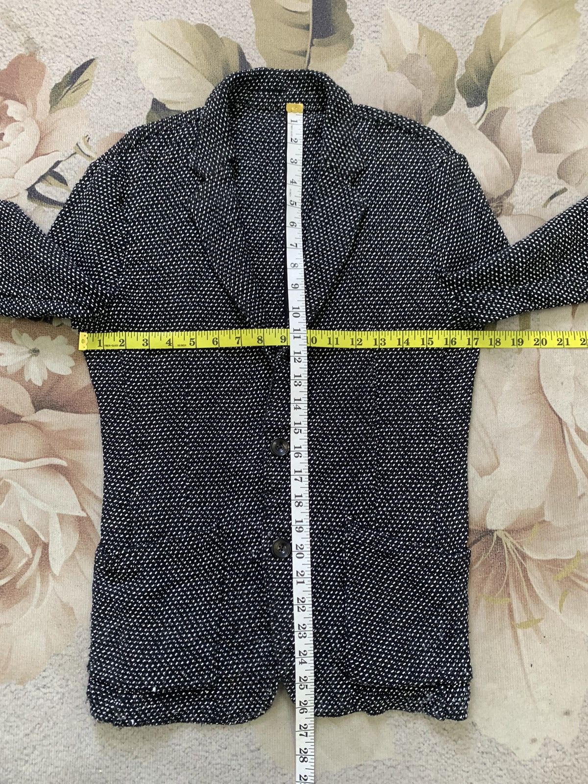 Tornado Mart Zero by Tornado Mart Pontetorto Jacket Size US M / EU 48-50 / 2 - 11 Thumbnail