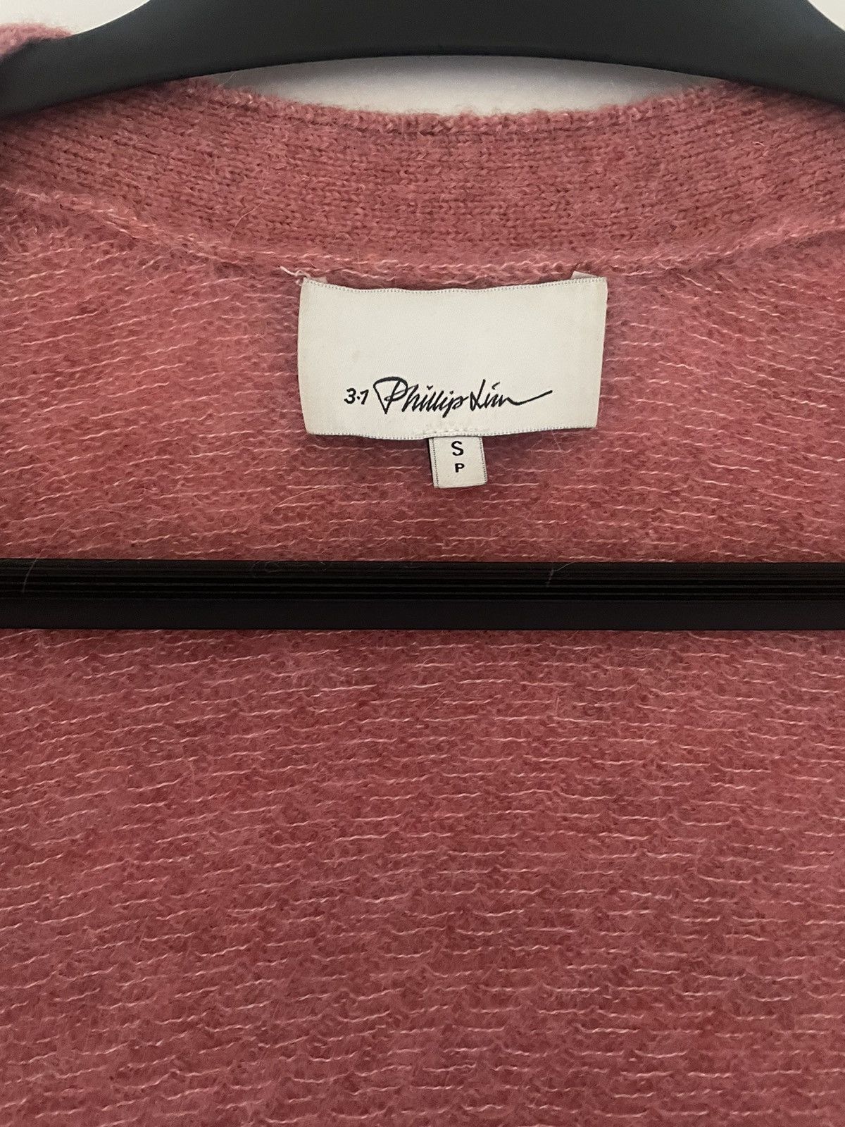 3.1 Phillip Lim 3.1 Phillip Lim Cardigan Sweater Size S / US 4 / IT 40 - 2 Thumbnail