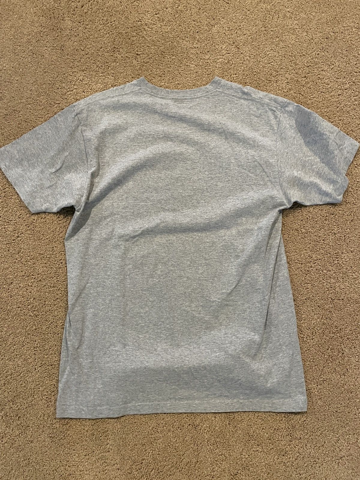 Supreme × Undercover Supreme x Undercover Synthhead tee Size US L / EU 52-54 / 3 - 4 Thumbnail