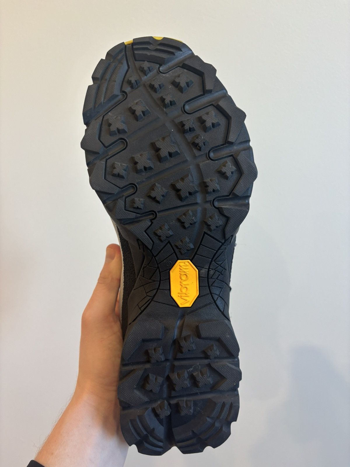 A-COLD-WALL* × ROA ACW x ROA Trail Shoe Size US 11 / EU 44 - 6 Thumbnail