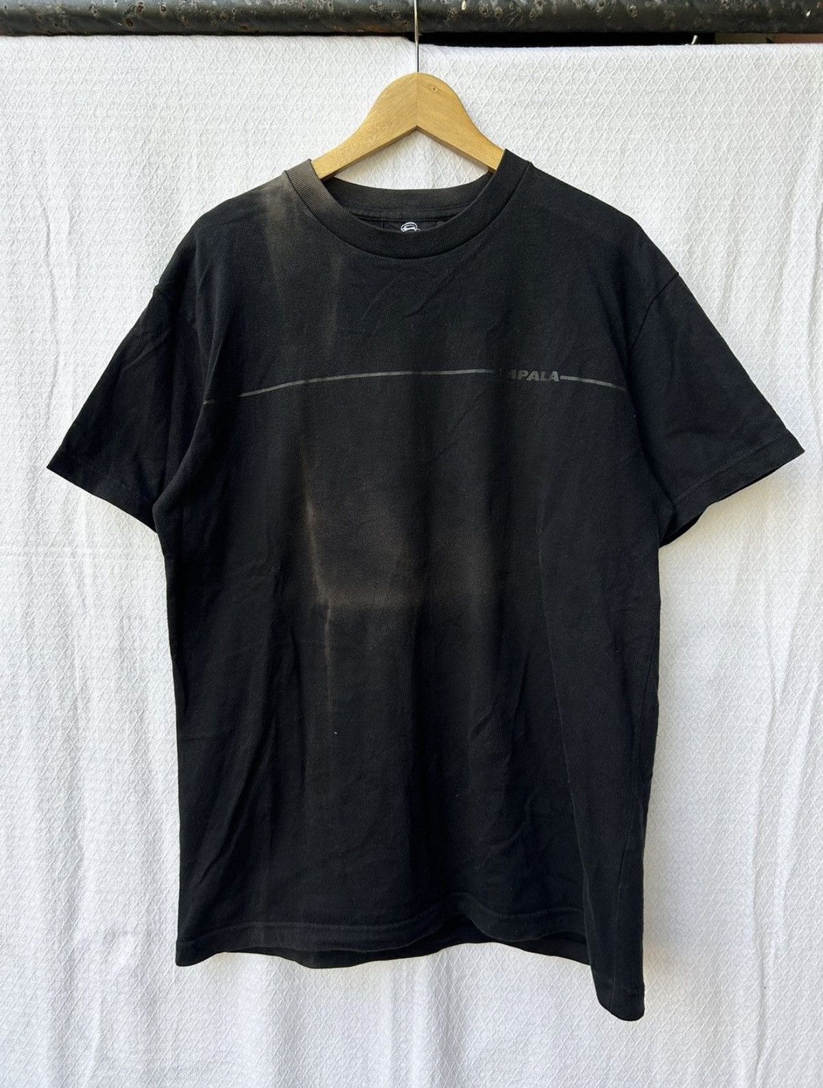 Japanese Brand sunfaded impala japanese style tee Size US L / EU 52-54 / 3 - 2 Thumbnail