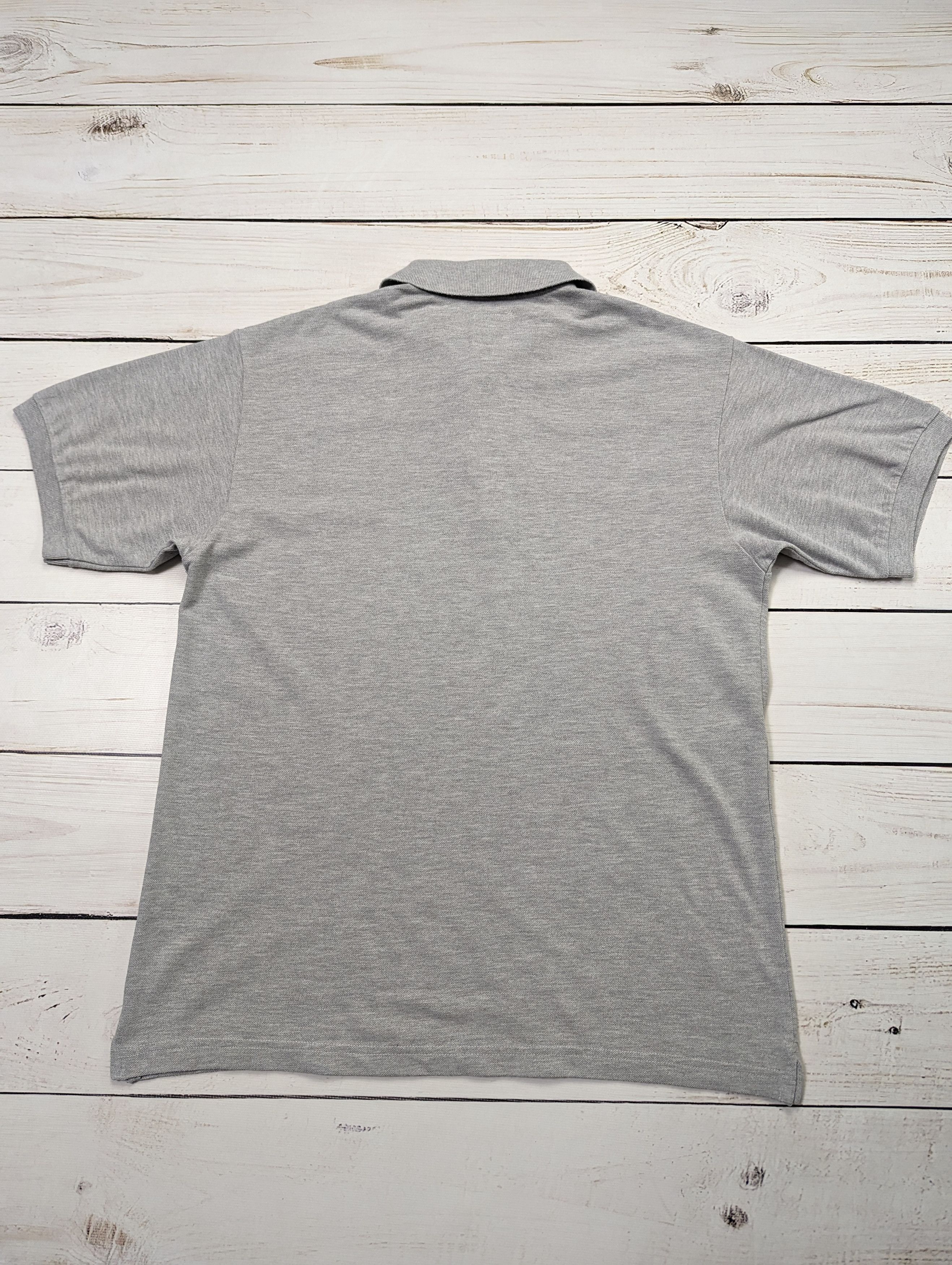 Nike Nike vintage polo shirt original size M L t-shirt Size US L / EU 52-54 / 3 - 11 Thumbnail