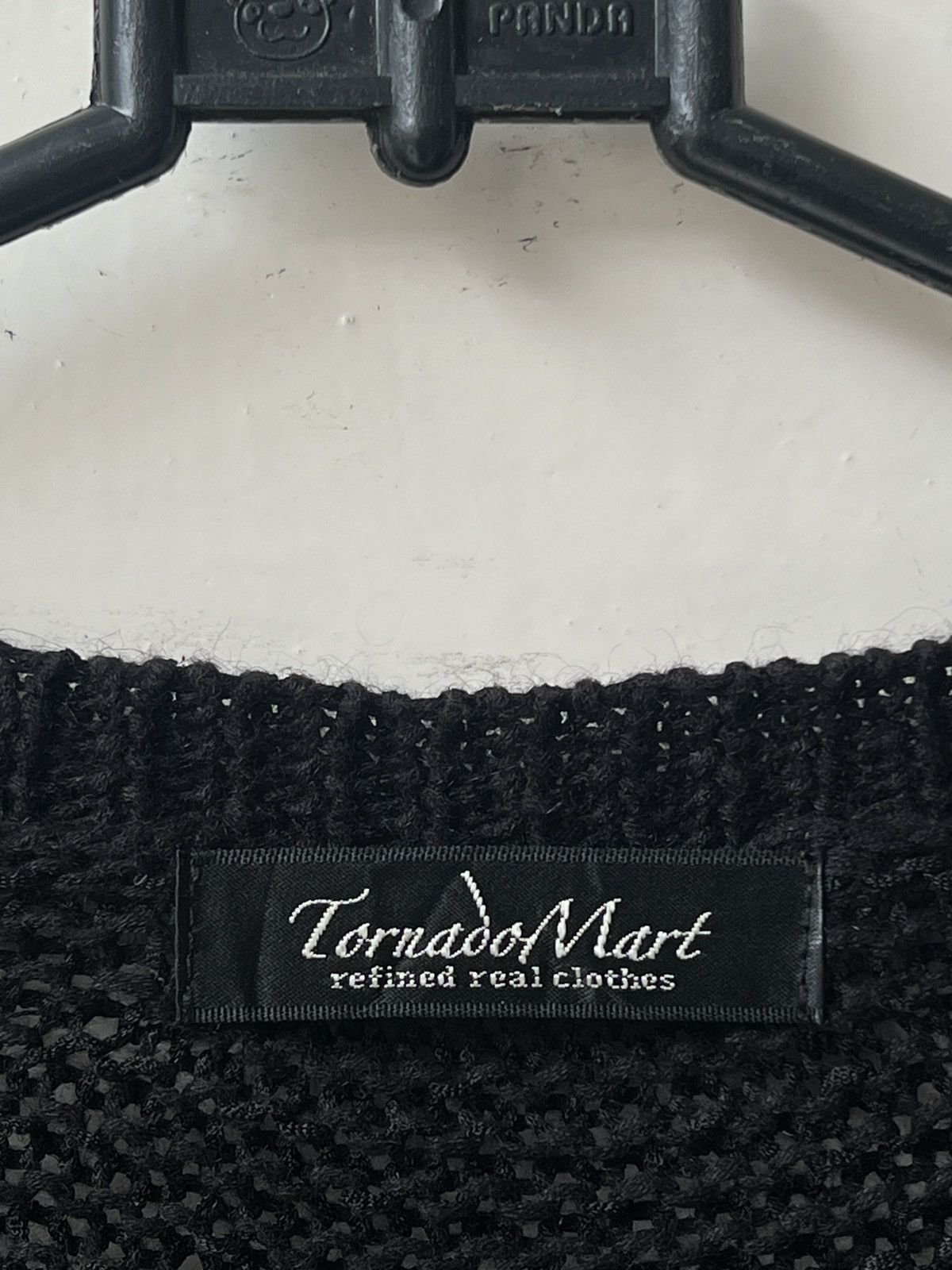 Tornado Mart US FREE TAX! LGB Tornado Mart VKei Long Knit Sweater Size US S / EU 44-46 / 1 - 6 Thumbnail