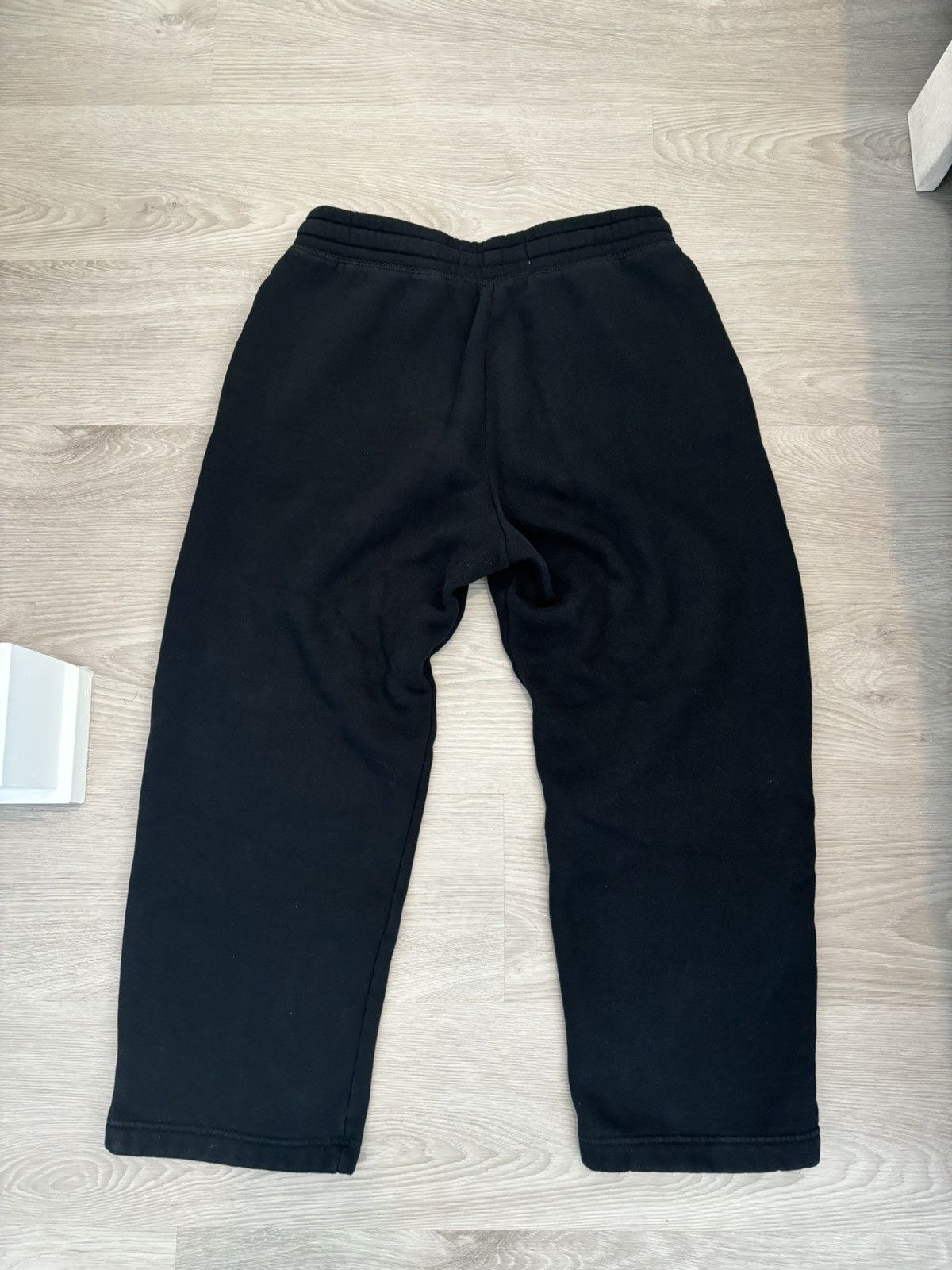 Hollister Hollister Classic Fleece Sweatpants Size US 30 / EU 46 - 2 Thumbnail