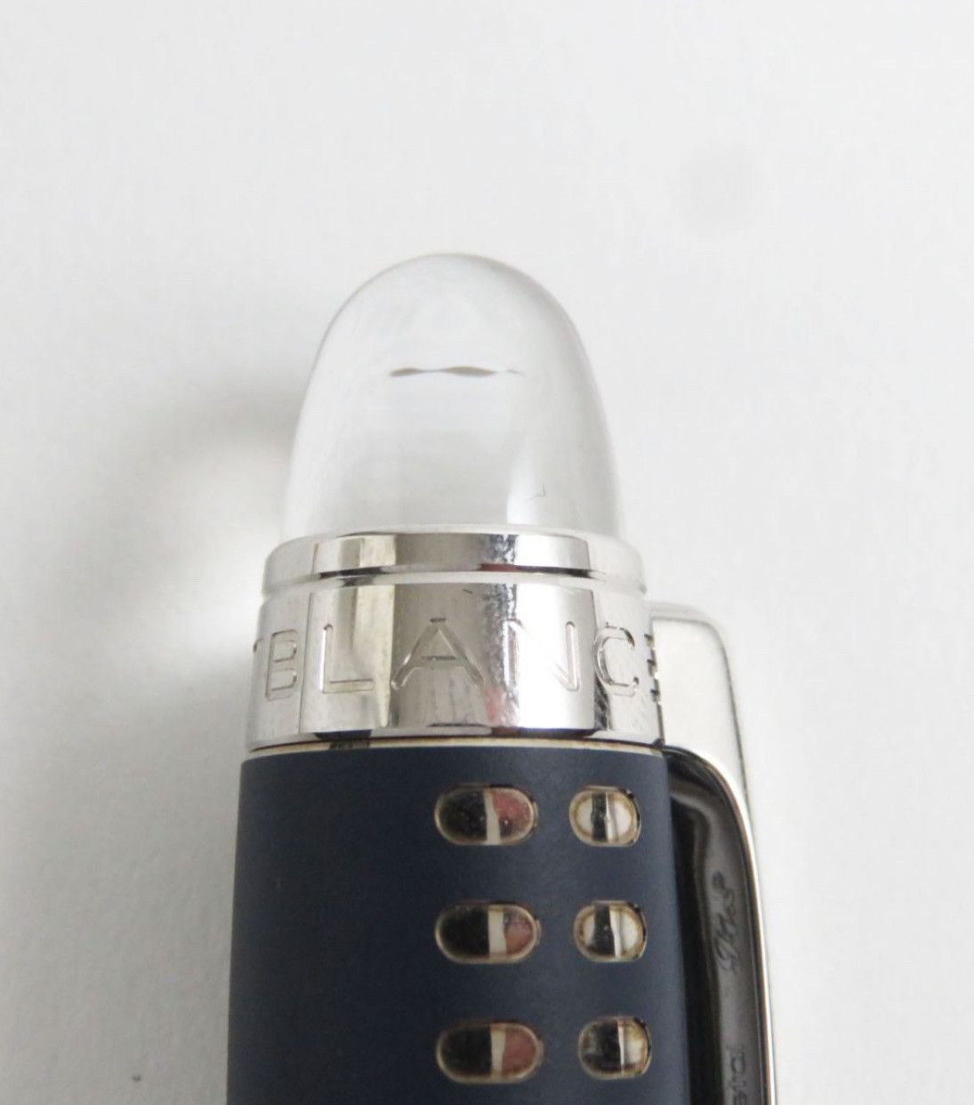 Montblanc *RARE* Airbus A380 Starwalker Special Edition Fineliner Pen Size ONE SIZE - 5 Thumbnail