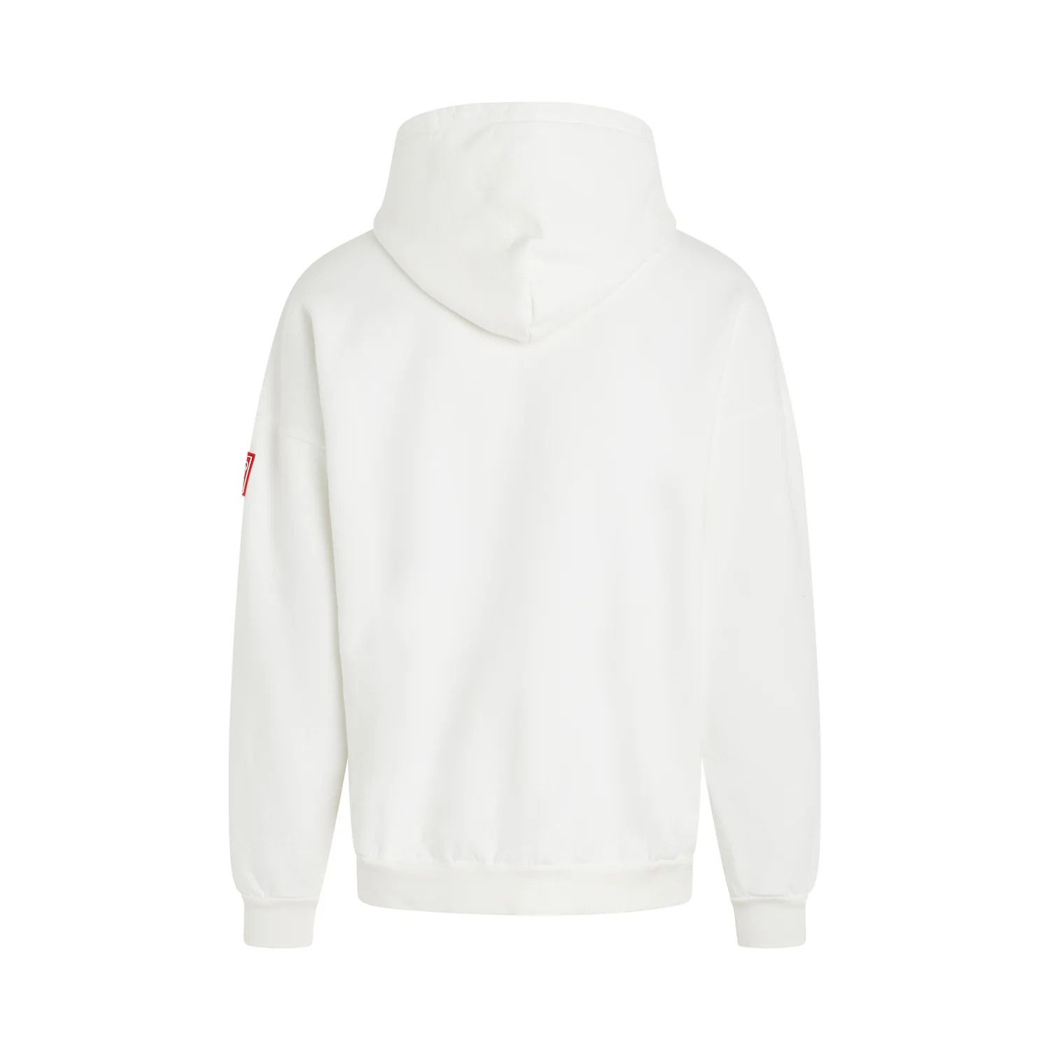 Palm Angels o1mris0824 Hoodies in White Size US L / EU 52-54 / 3 - 4 Thumbnail