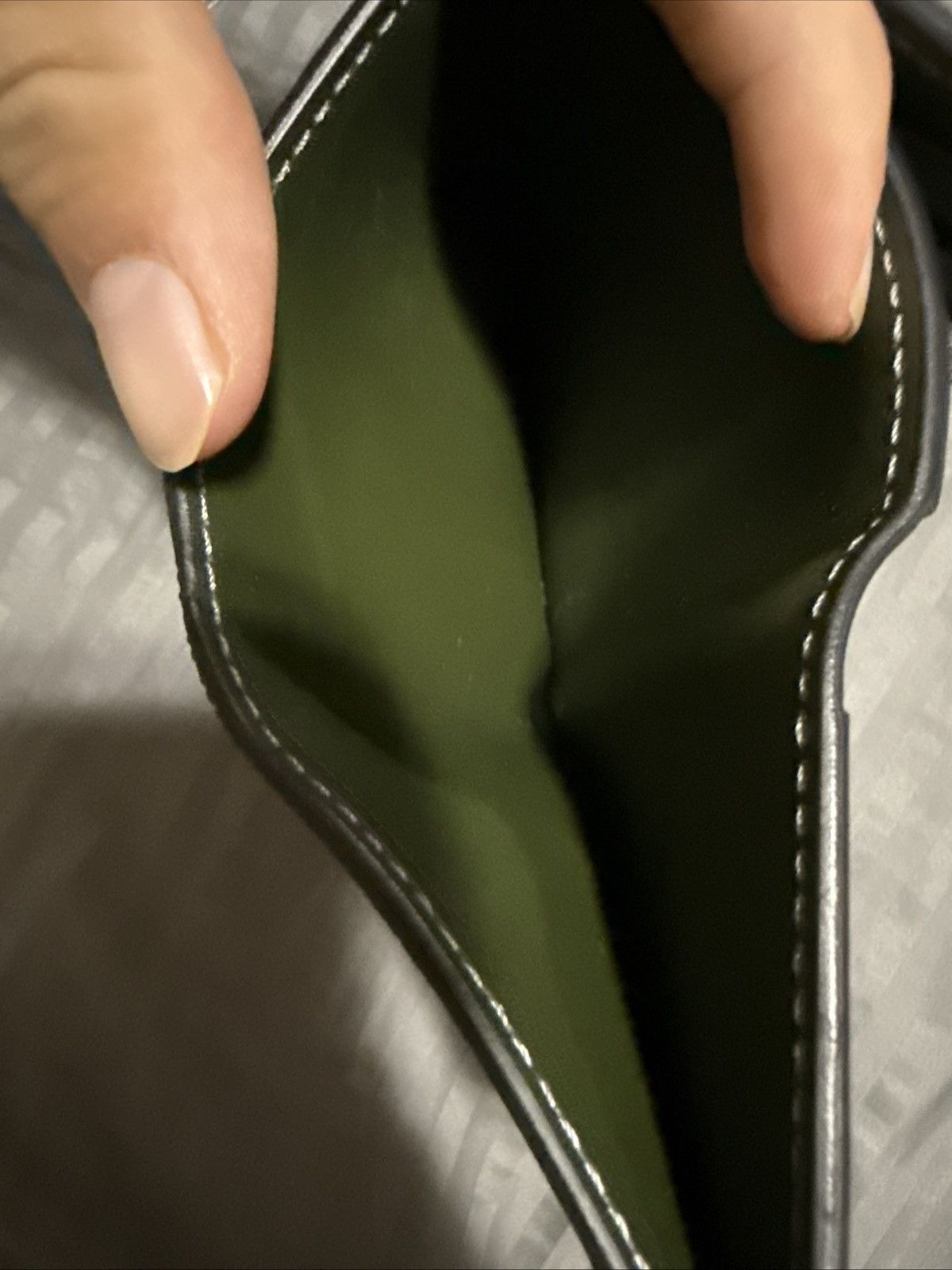Burberry Burberry trifold wallet Size ONE SIZE - 8 Thumbnail