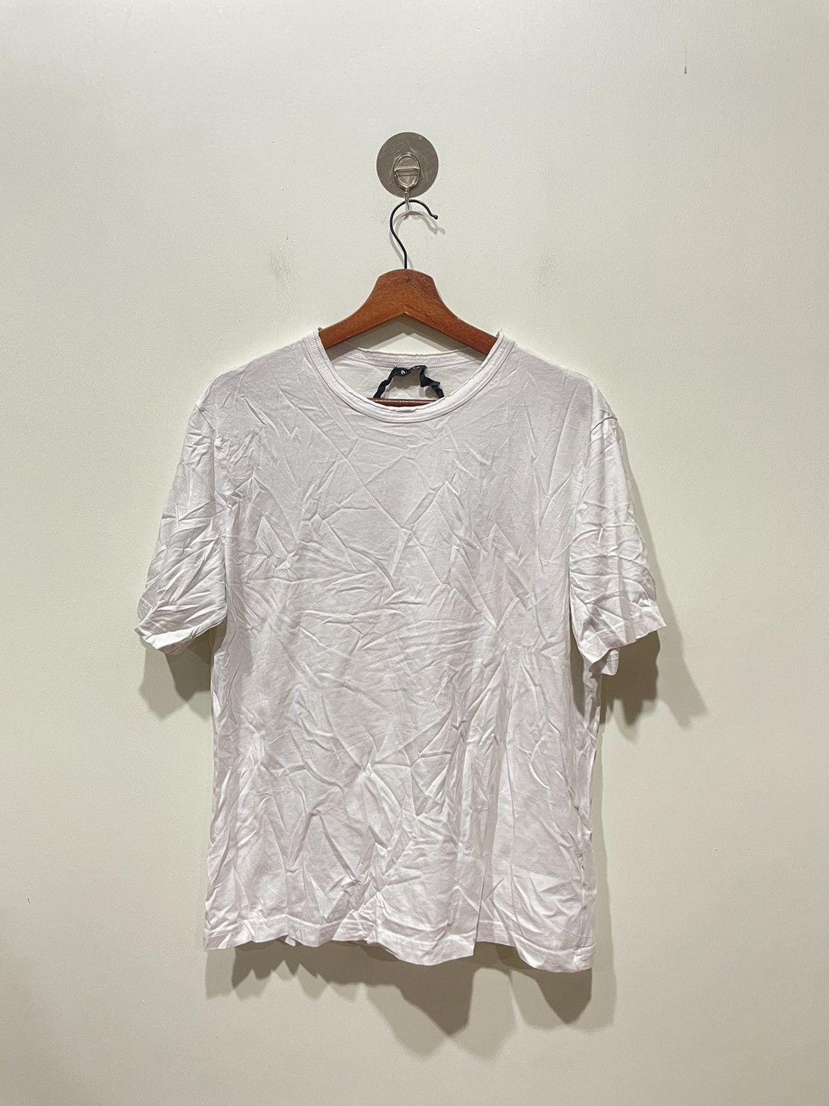 Alessandro Dell'acqua N 21 Tshirt Size US M / EU 48-50 / 2 - 2 Thumbnail