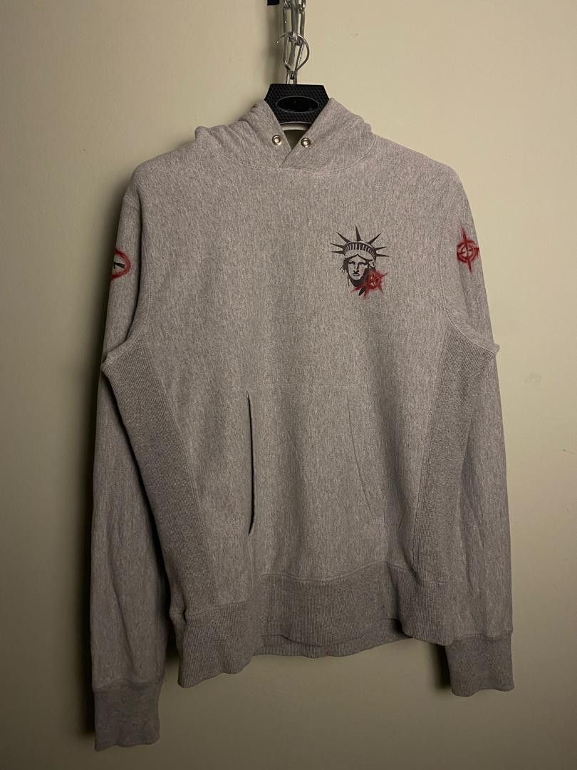 Other FREEDOM LIBERTY Size US M / EU 48-50 / 2 - 1 Thumbnail