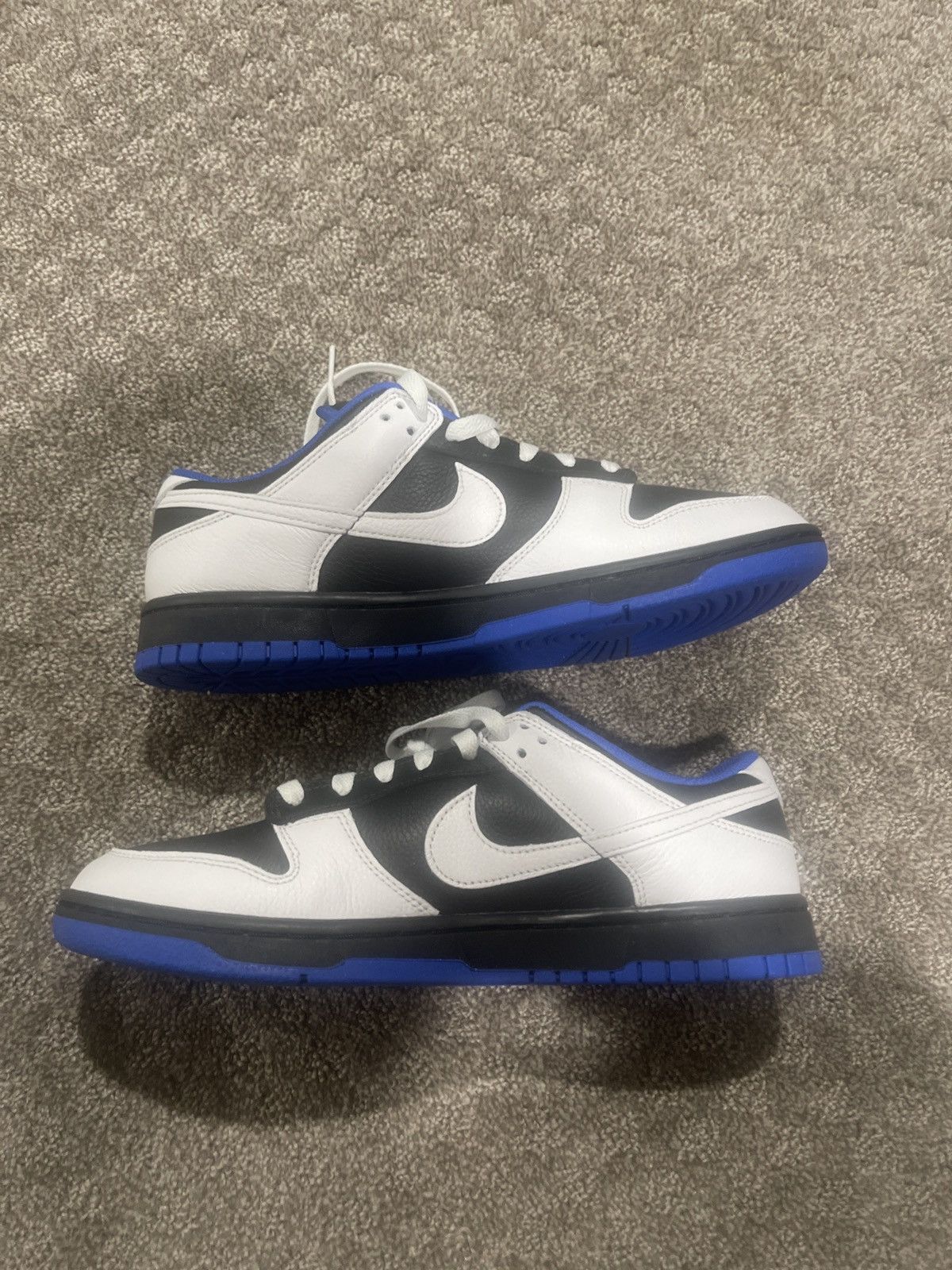 Nike Nike Dunk Low By You Size US 10.5 / EU 43-44 - 2 Thumbnail