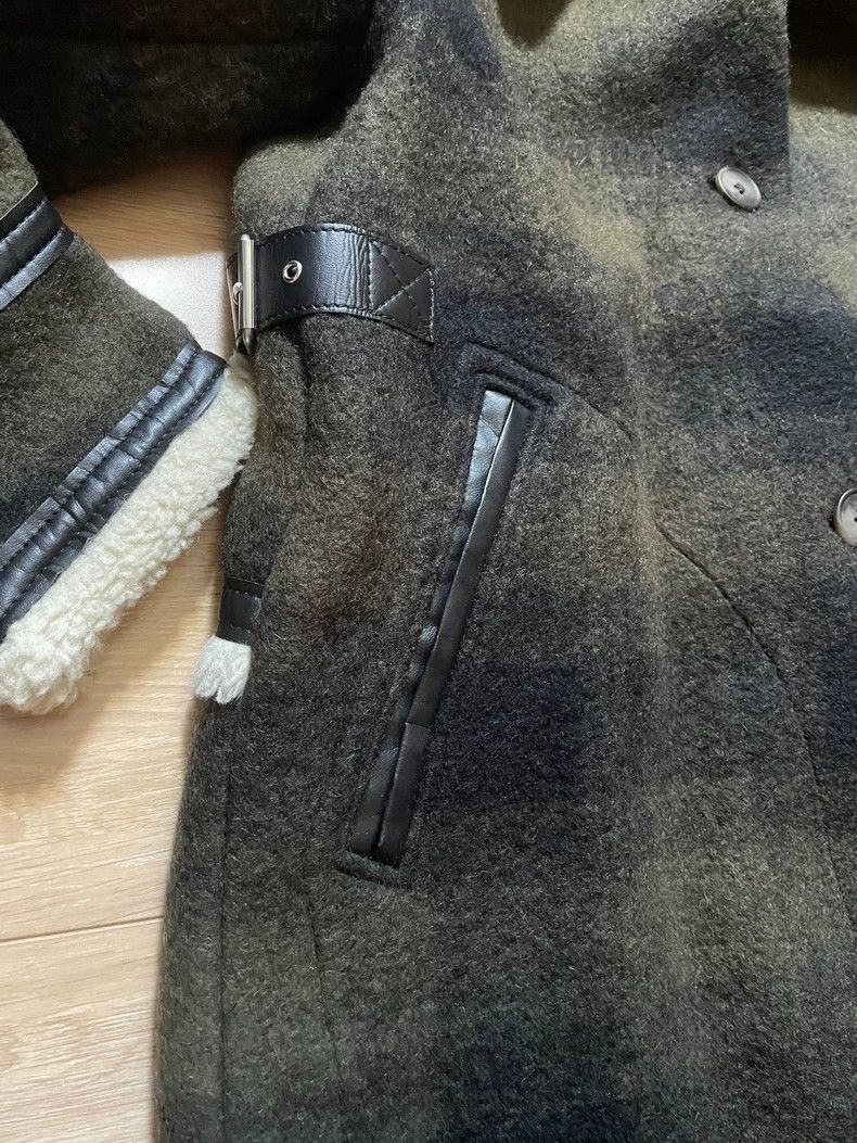 Maison Margiela Maison Margiela Coats and jackets 2501-Nextarrow Size M / US 6-8 / IT 42-44 - 5 Thumbnail