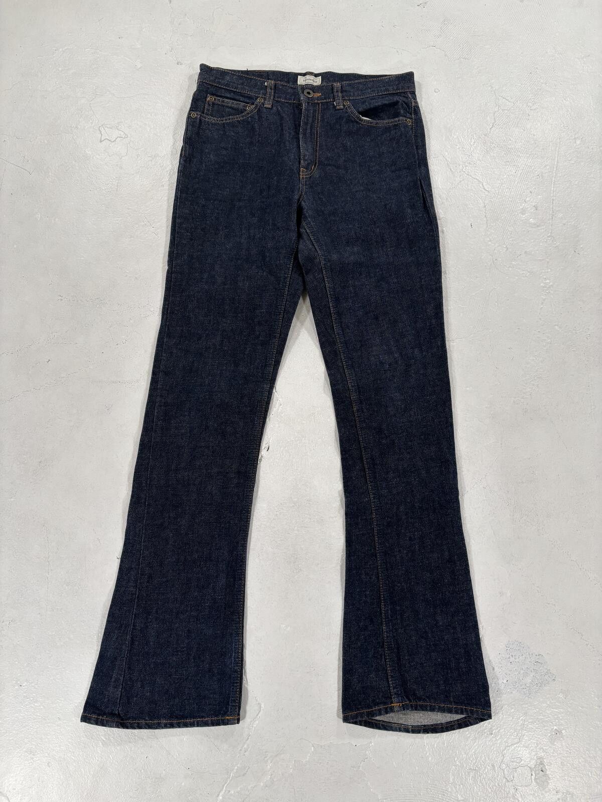 Hysteric Glamour Hysteric Glamour Raw Denim Size US 29 - 1 Thumbnail