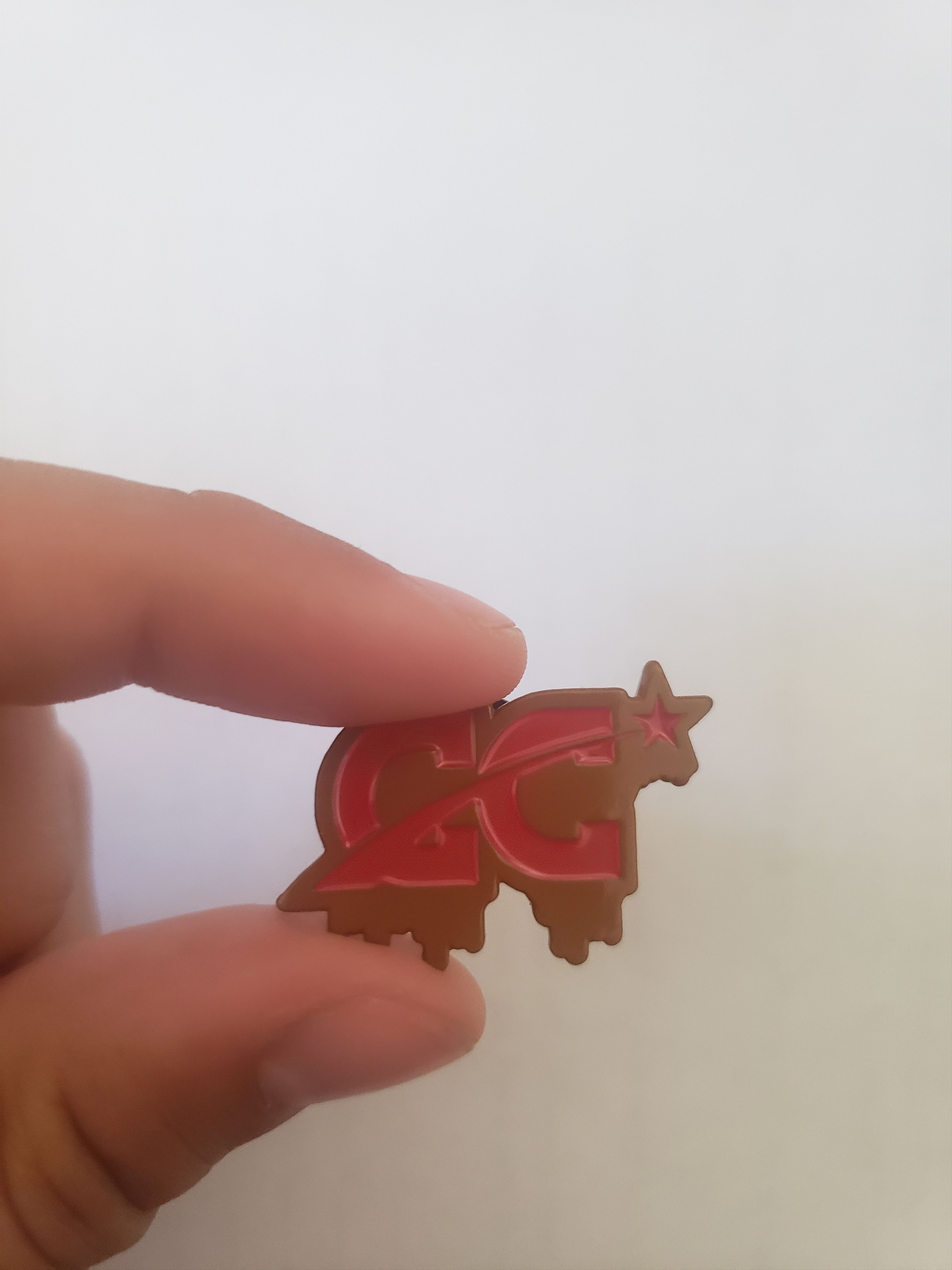 Other GC - Hat Pin Size ONE SIZE - 1 Thumbnail