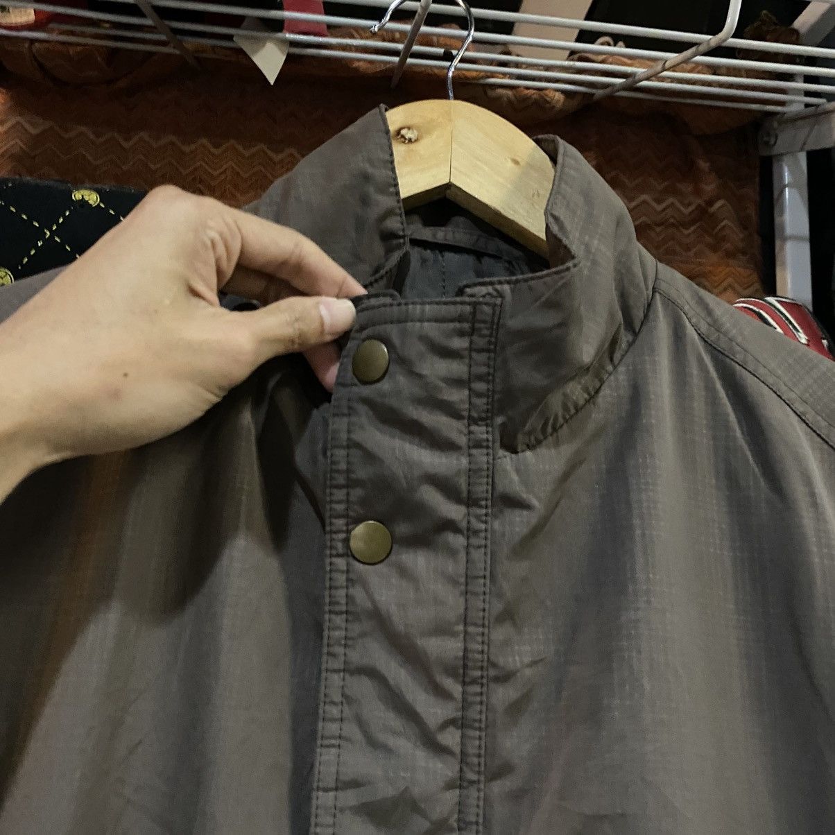 Kansai Yamamoto Vintage Kansai Yamamoto Jacket Size US M / EU 48-50 / 2 - 10 Thumbnail