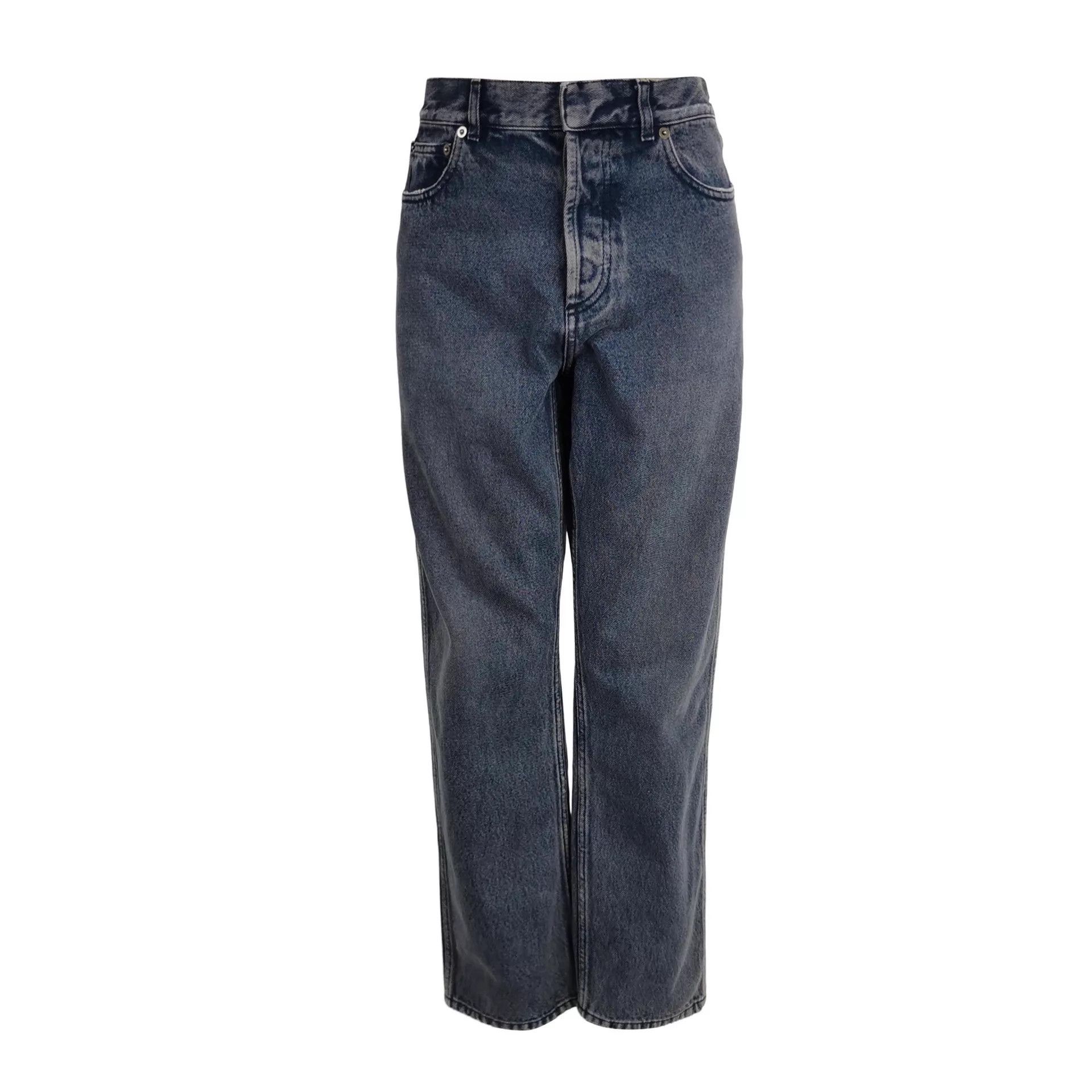Dior Dior Pants Size 27" / US 4 / IT 40 - 1 Thumbnail