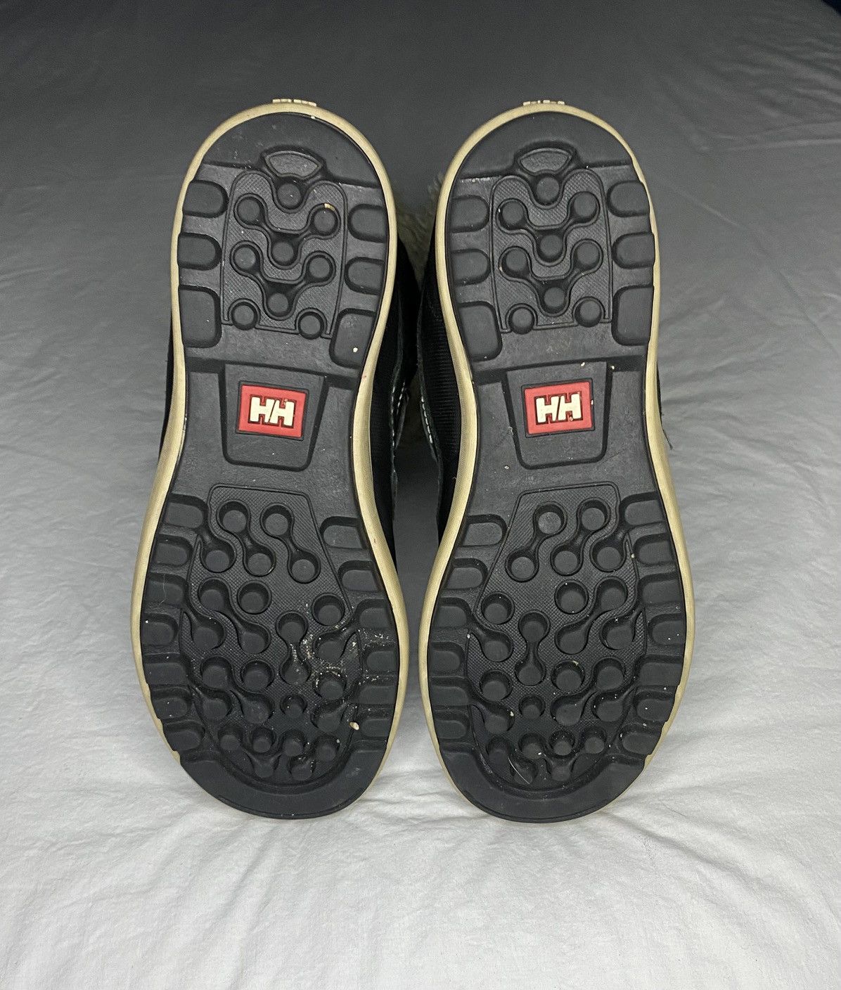 Helly Hansen Helly Hansen Women's Garibaldi Insulated Winter Boots Black Size US 9.5 / IT 39.5 - 4 Thumbnail