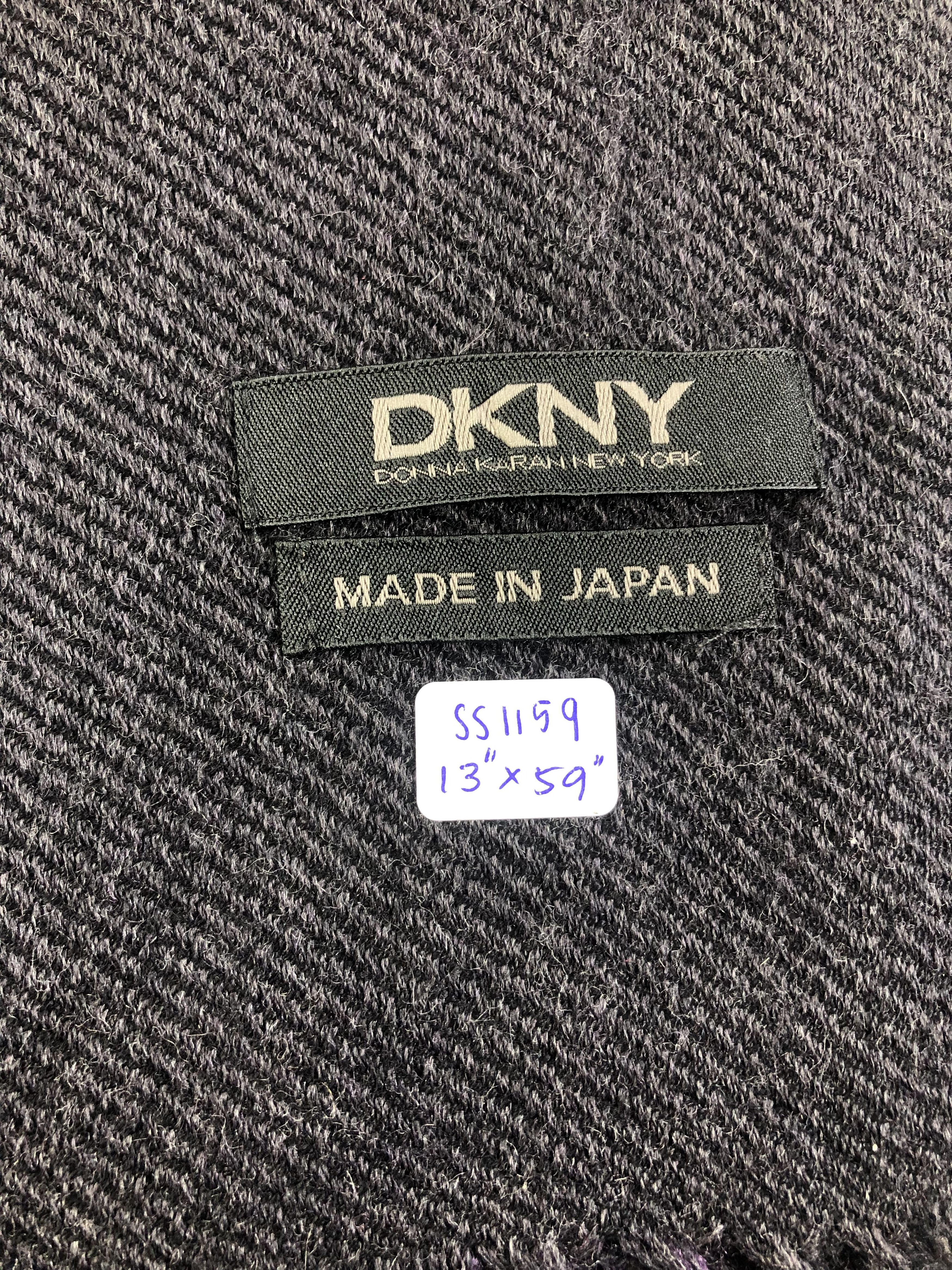 DKNY DKNY Scarf / Muffler / Neckwear Size ONE SIZE - 4 Thumbnail