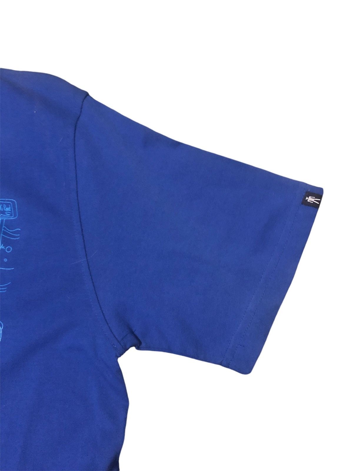 Japanese Brand wild channel nos shirt Size US M / EU 48-50 / 2 - 4 Thumbnail