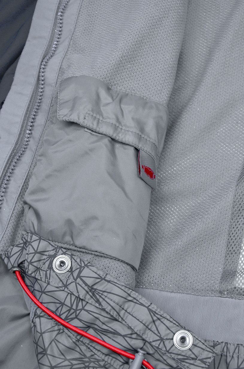 The North Face The North Face HyVent Waterproof Shell Jacket – M Size US M / EU 48-50 / 2 - 15 Thumbnail