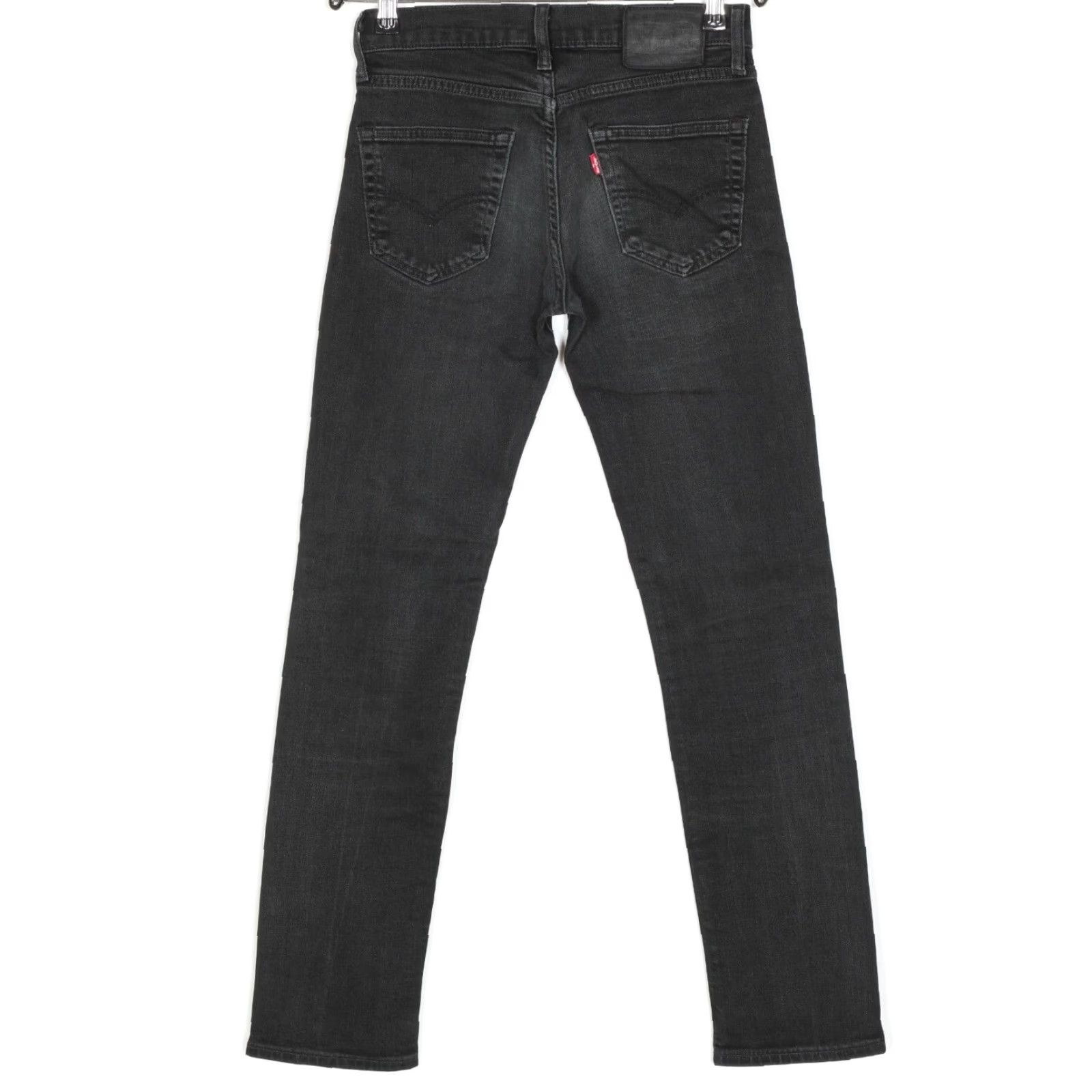 Levi's VINTAGE LEVI’S 511 Slim Fit PREMIUM Big E Stretch Jeans Men 28/28x32 28x30 DZ3608 Size US 28 / EU 44 - 2 Thumbnail