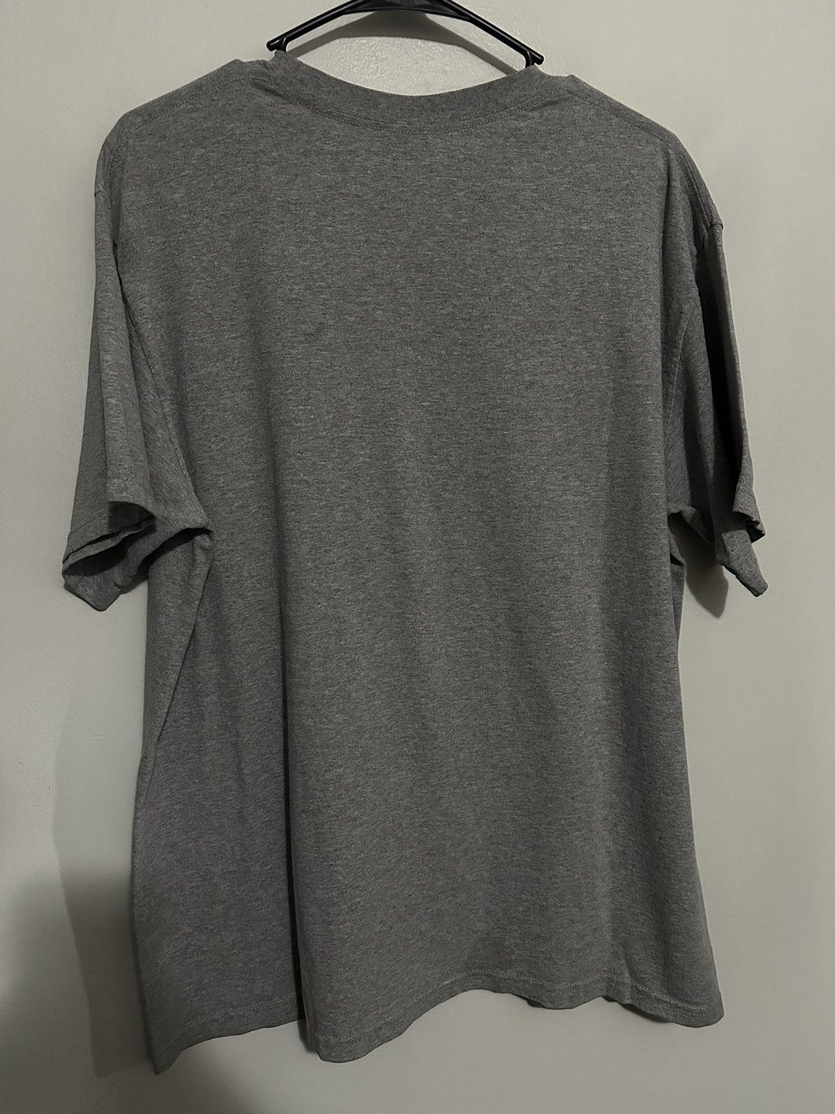Supreme Supreme Reaper Tee Size US L / EU 52-54 / 3 - 3 Thumbnail