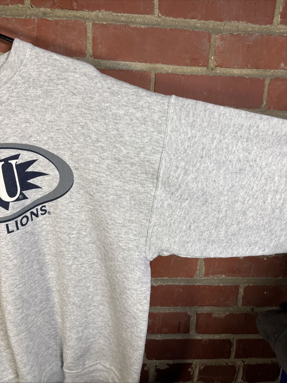 Other Vintage Y2k 2000s Penn State PSU Sweatshirt Crewneck Sz L Size US L / EU 52-54 / 3 - 5 Thumbnail