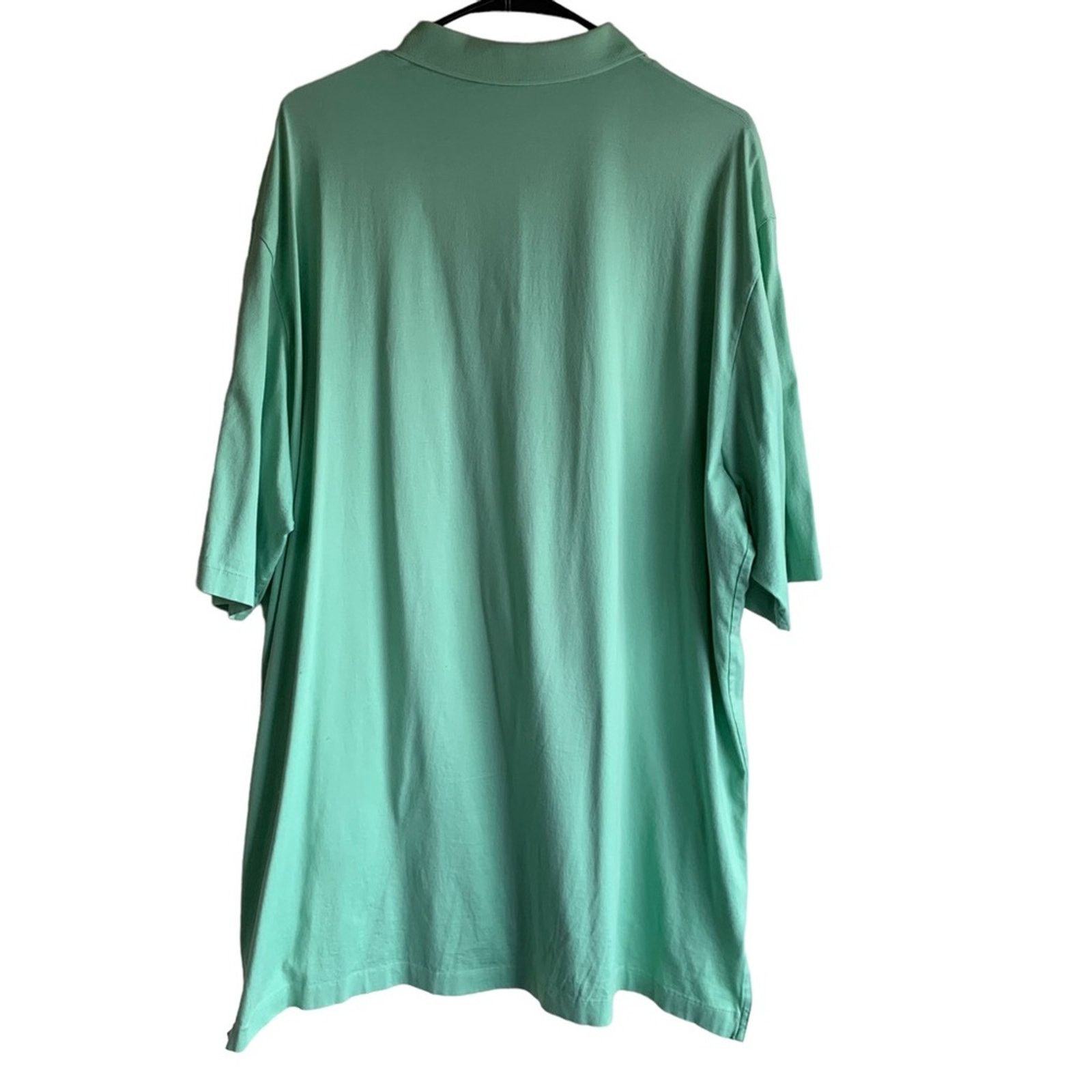 Polo Ralph Lauren Polo Golf Ralph Lauren Men’s Green Shirt Size XXL Size US XXL / EU 58 / 5 - 2 Thumbnail